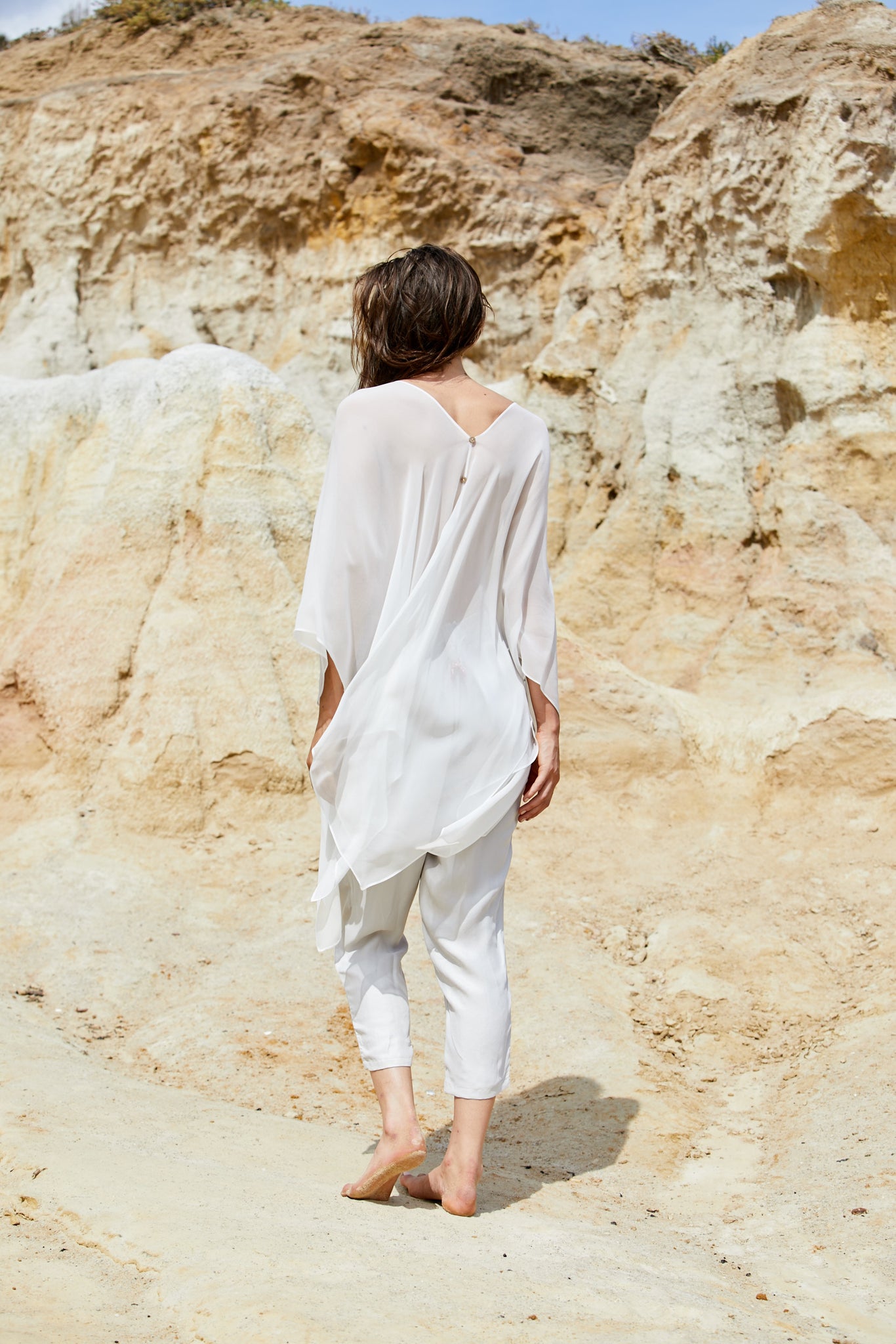 Kite - Pure Silk