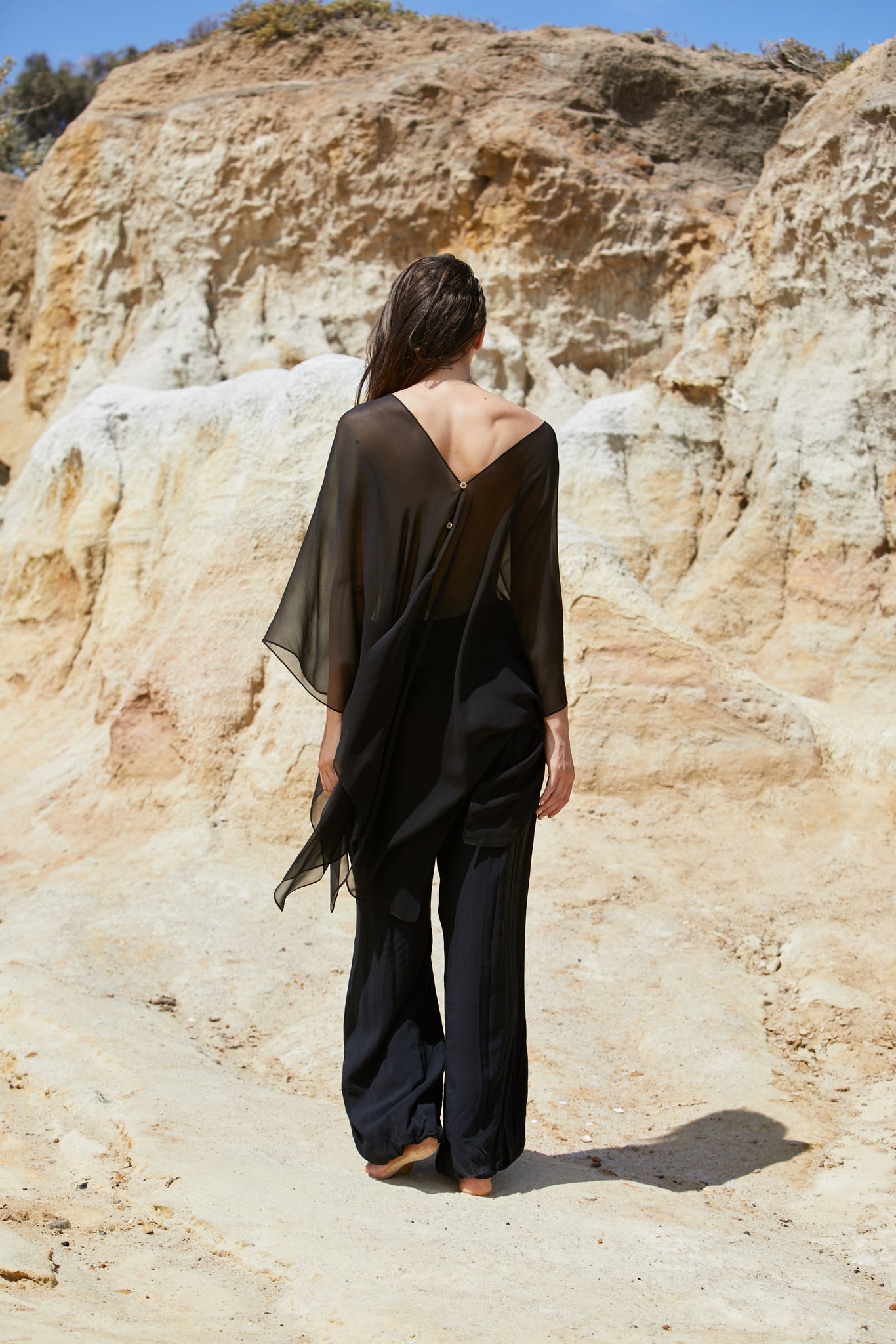 Kite - Pure Silk