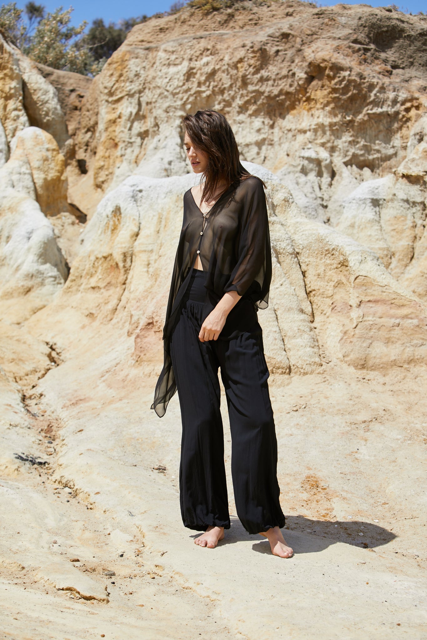 Kite - Pure Silk