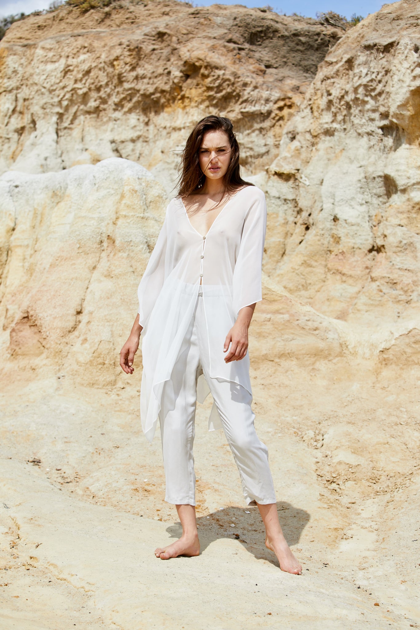 Kite - Pure Silk