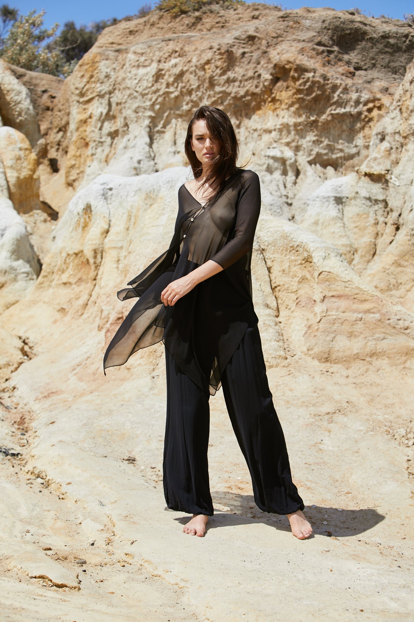 Kite - Pure Silk