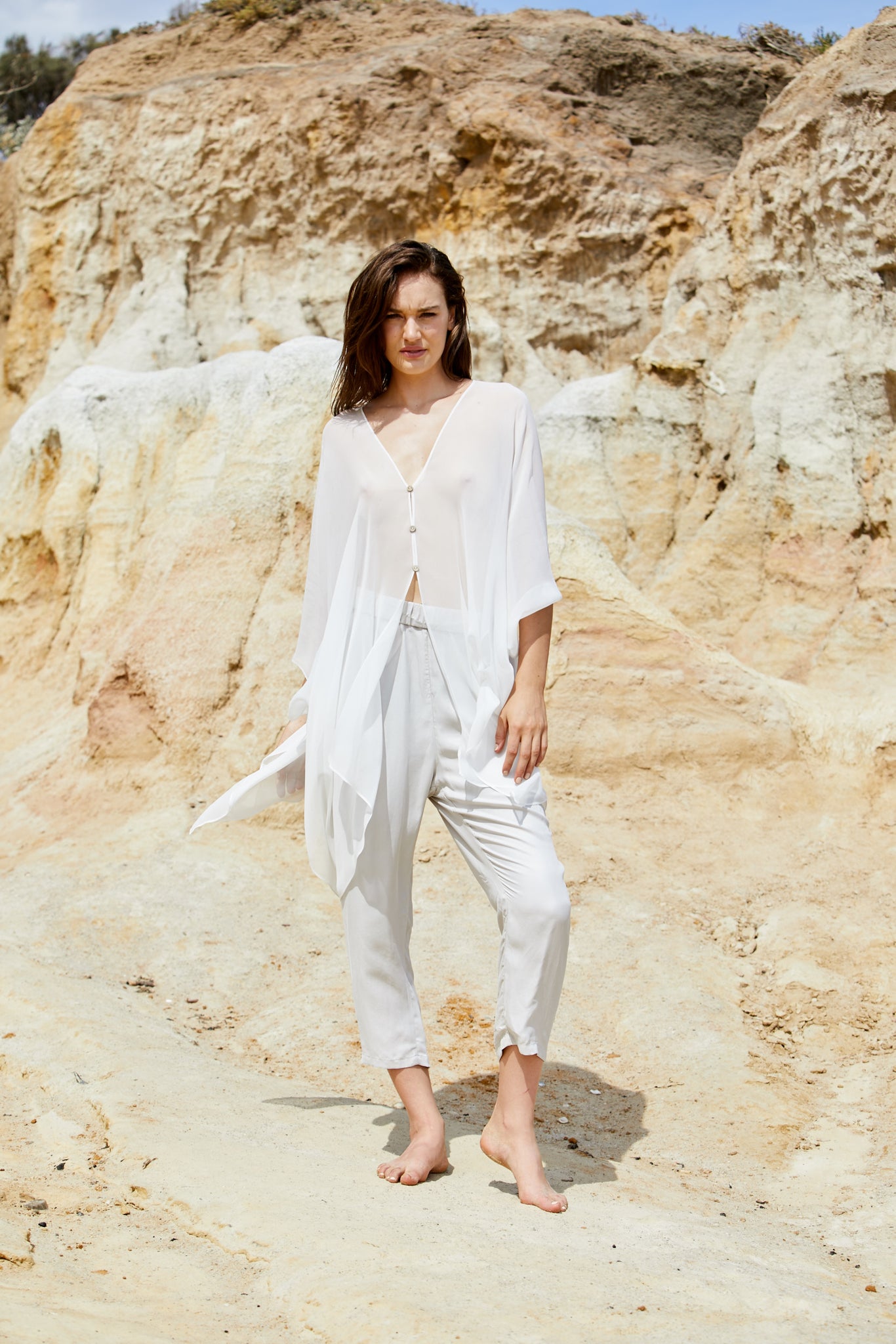 Kite - Pure Silk