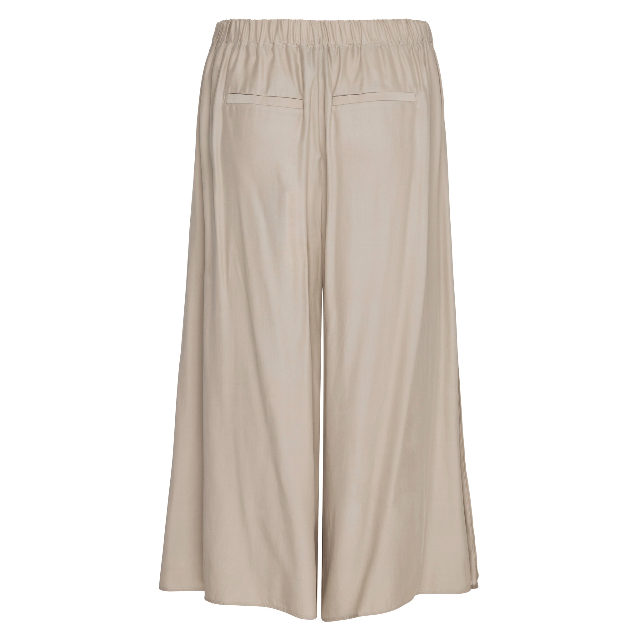 Radella Pant - Sand Washed Pure Silk