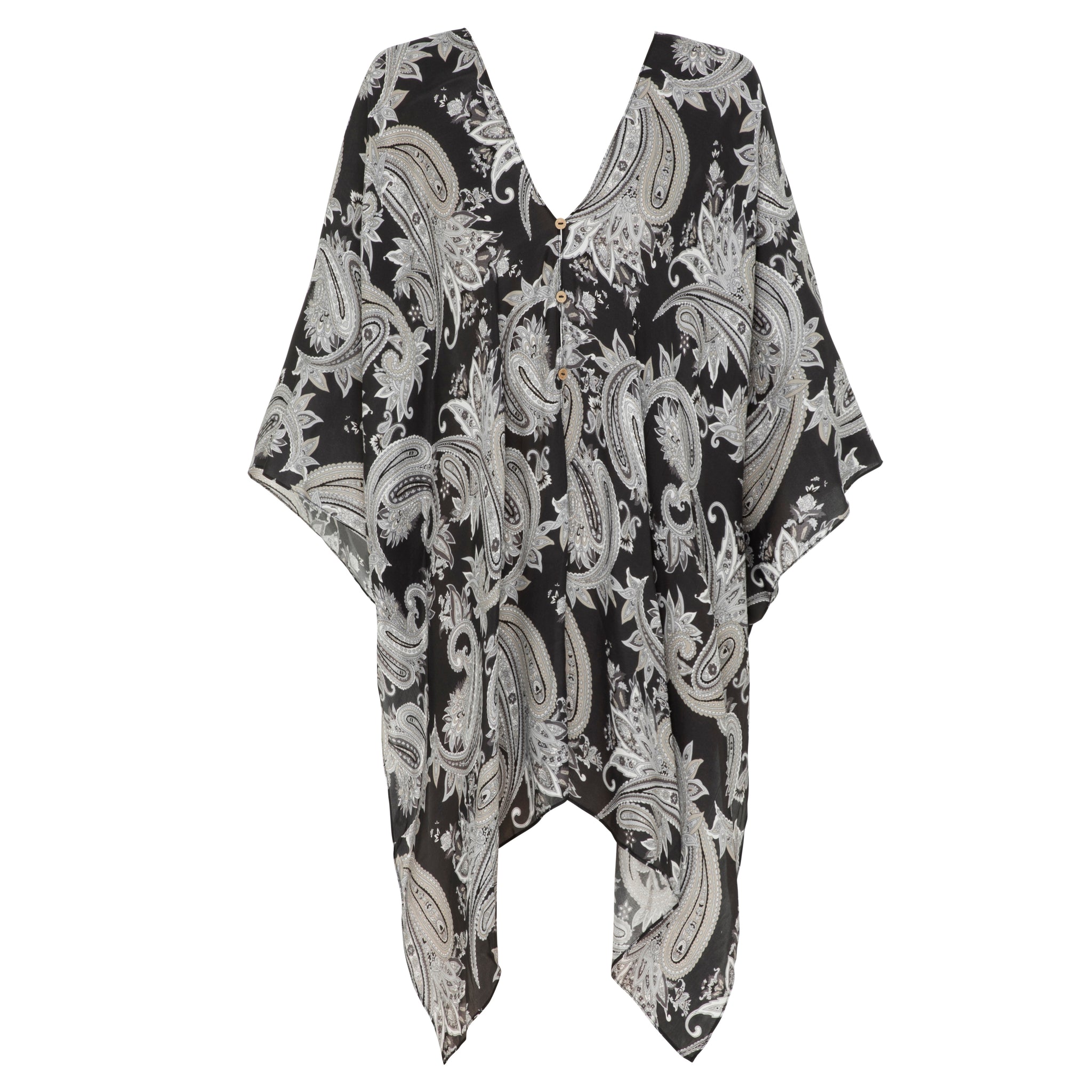 Avatar Kite - Pure Silk Exclusive Print
