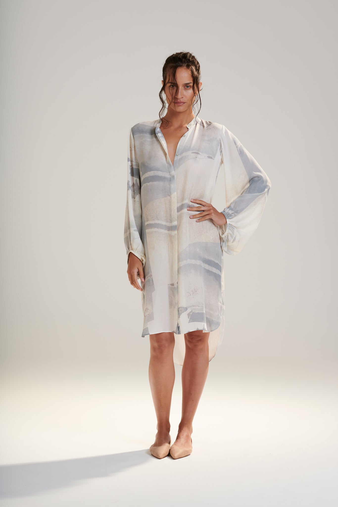Fantôme Dress