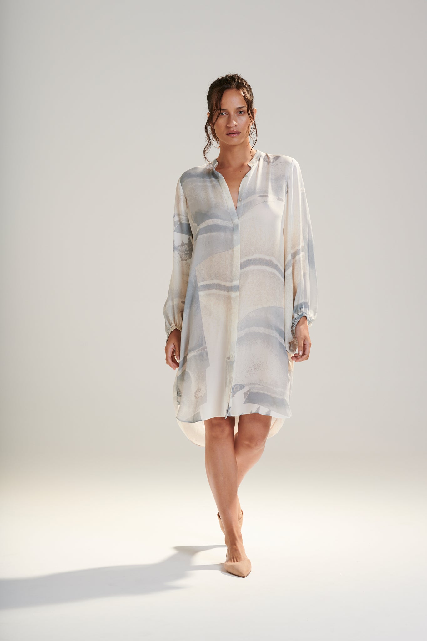 Fantôme Dress
