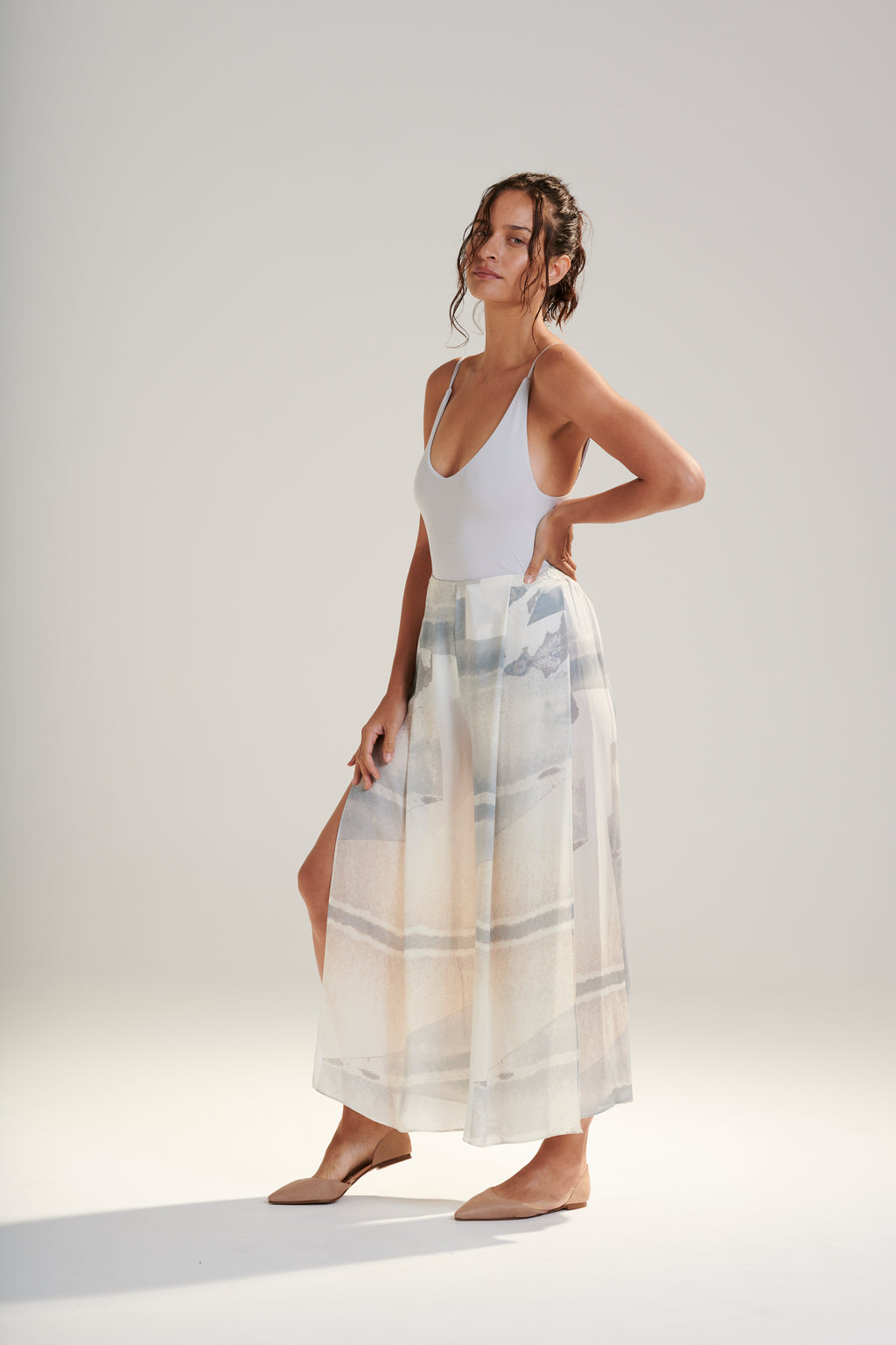 Fantôme Culotte