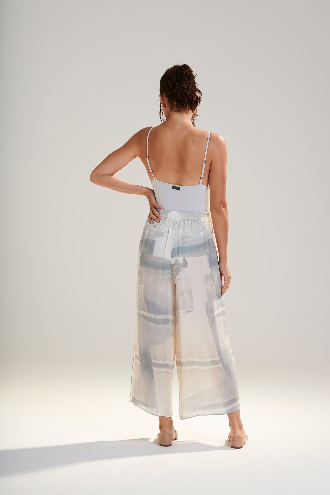 Fantôme Culotte