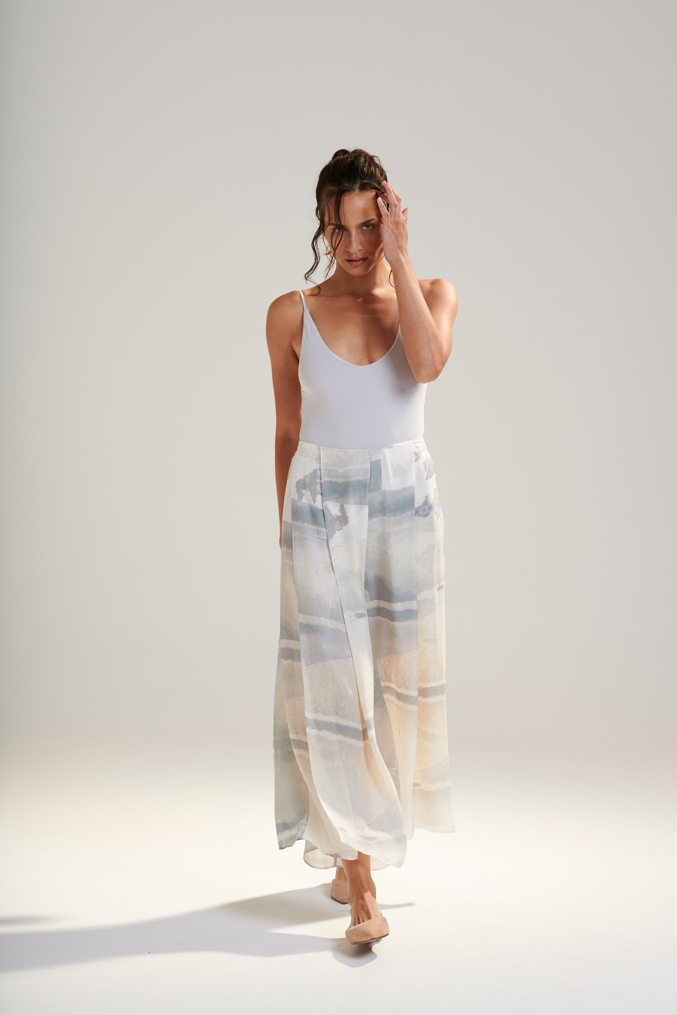 Fantôme Culotte