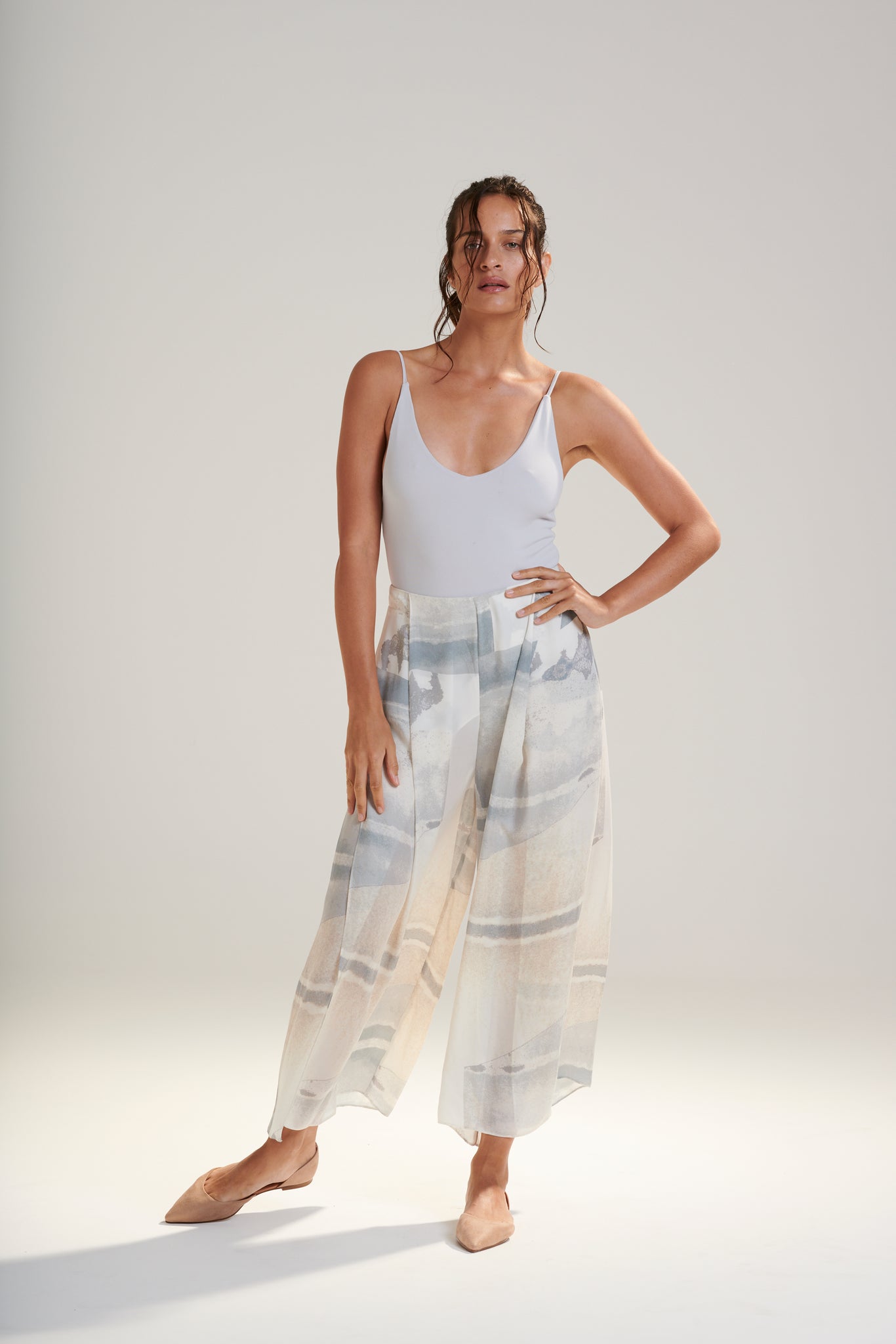 Fantôme Culotte