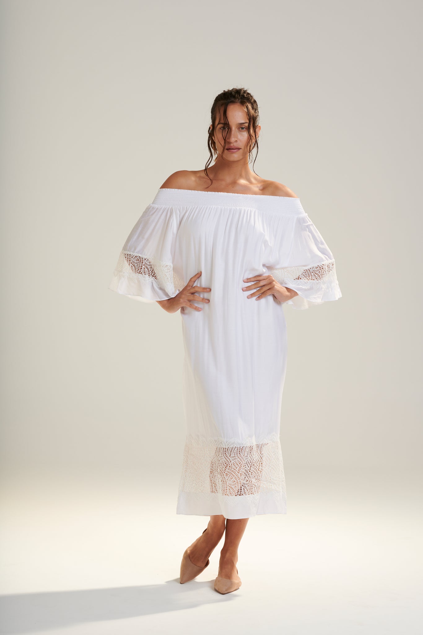 Micah Dress 40%OFF
