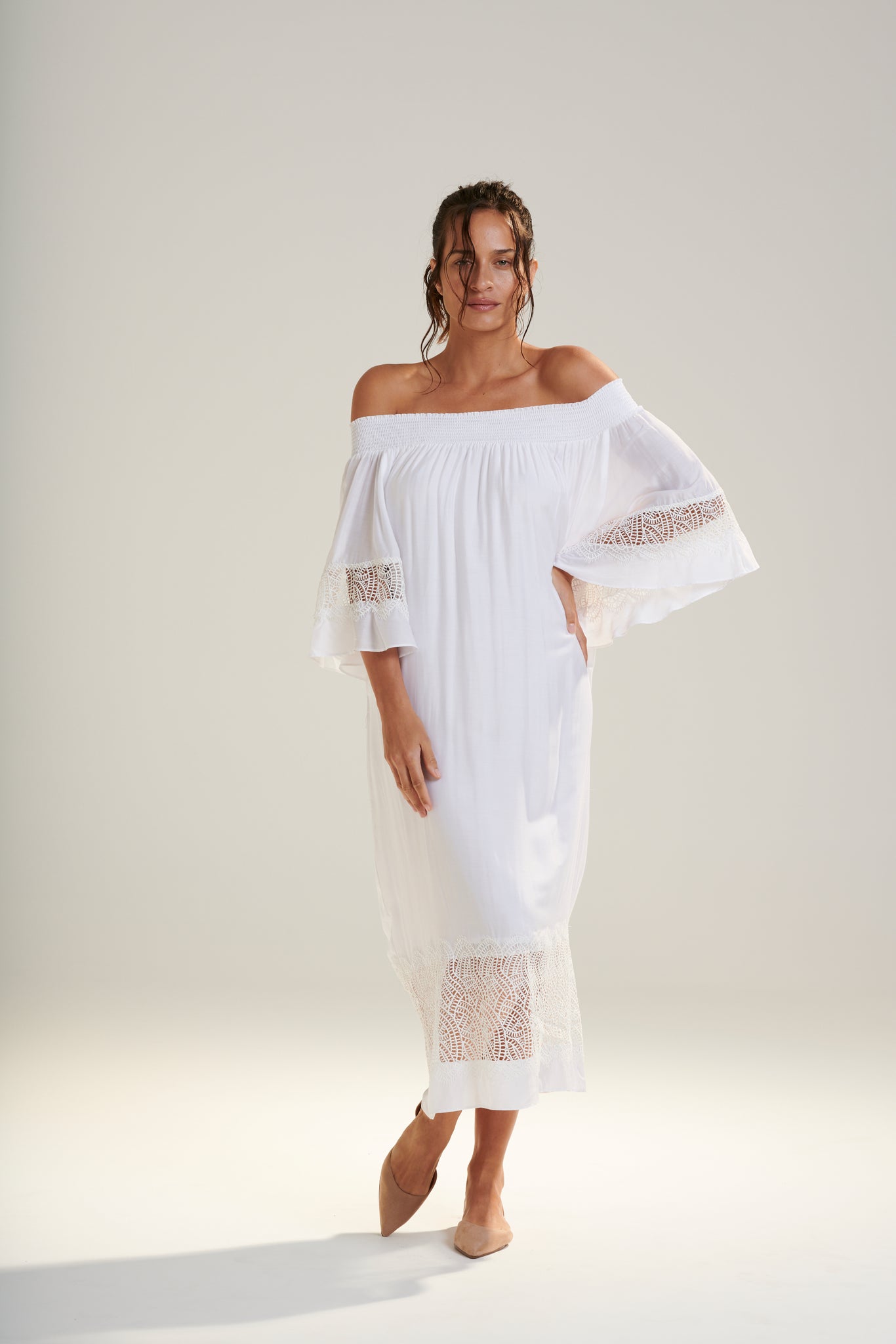 Micah Dress 40%OFF