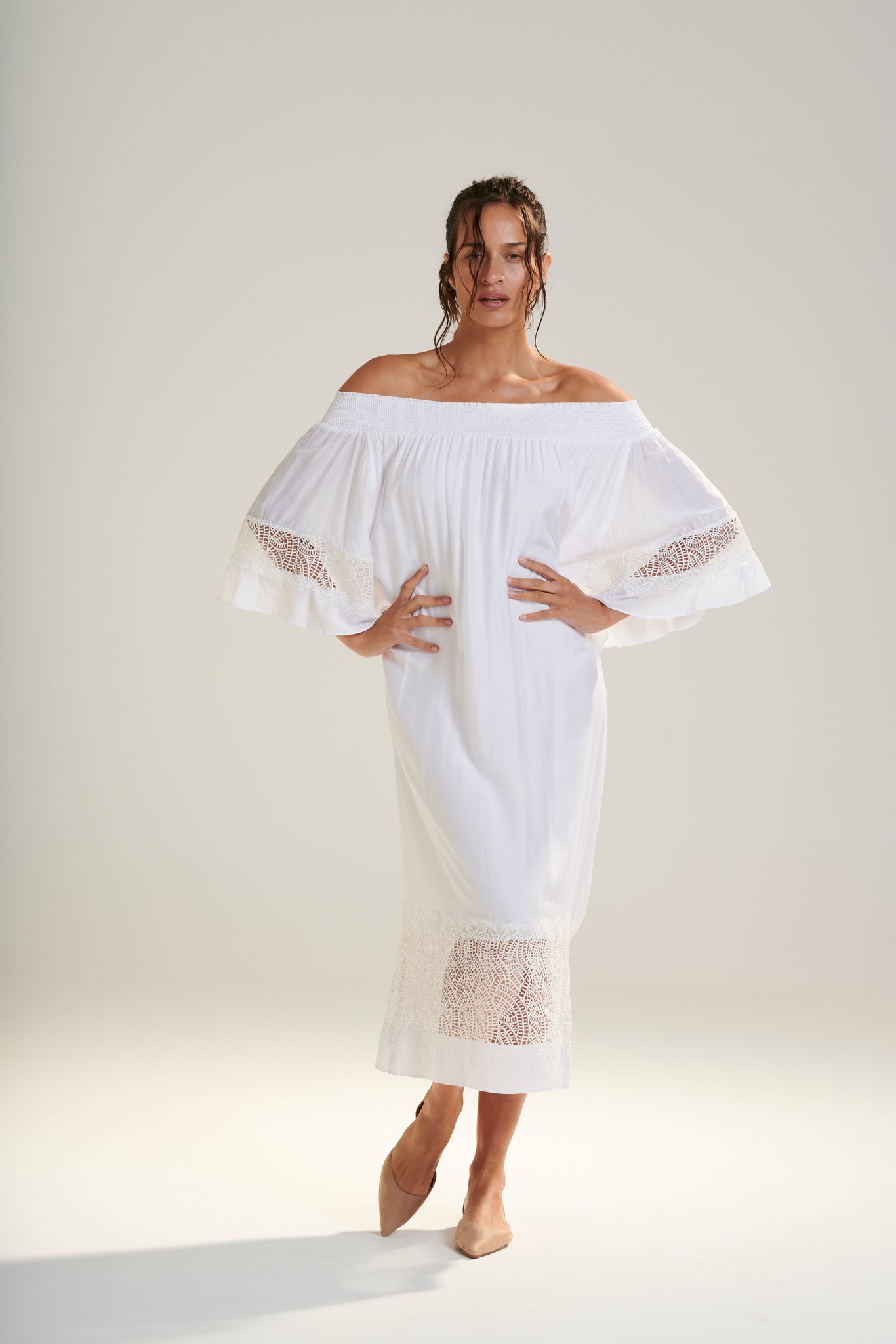 Micah Dress 40%OFF
