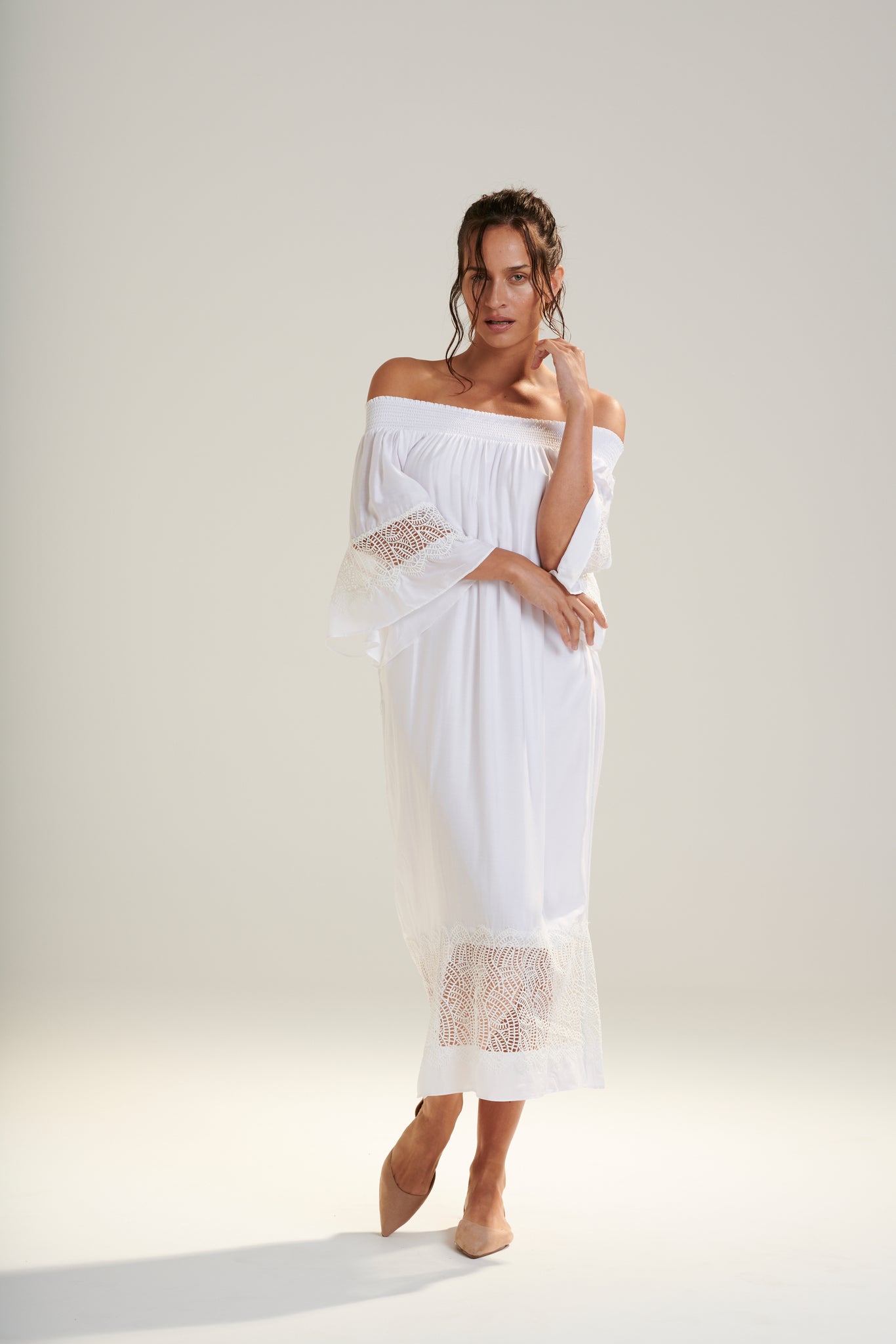 Micah Dress 40%OFF