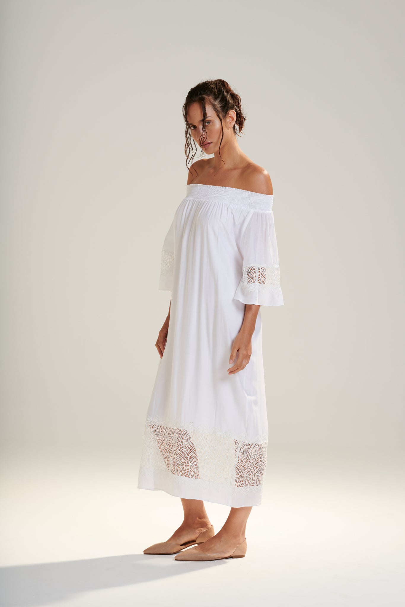 Micah Dress 40%OFF