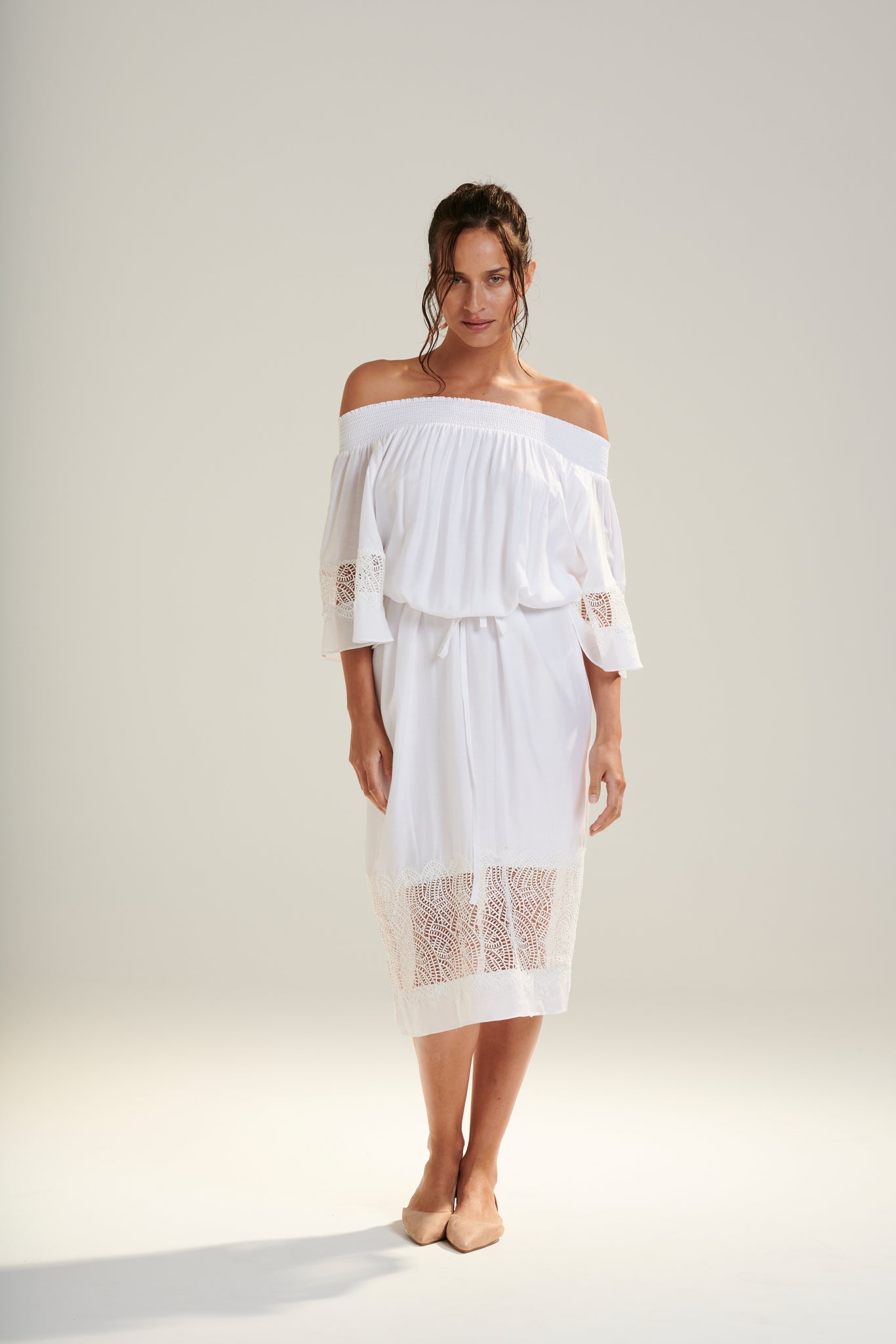 Micah Dress 40%OFF