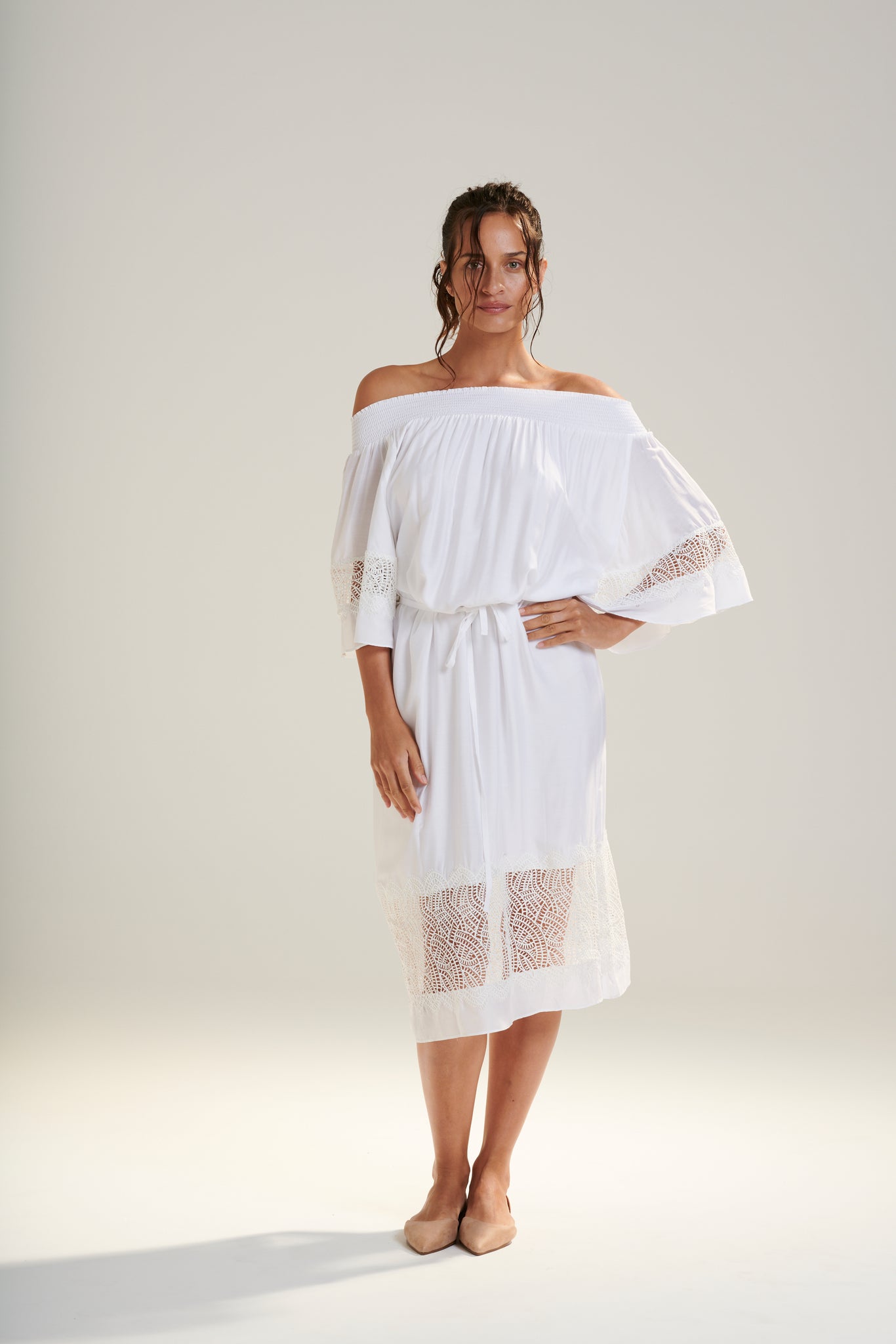 Micah Dress 40%OFF