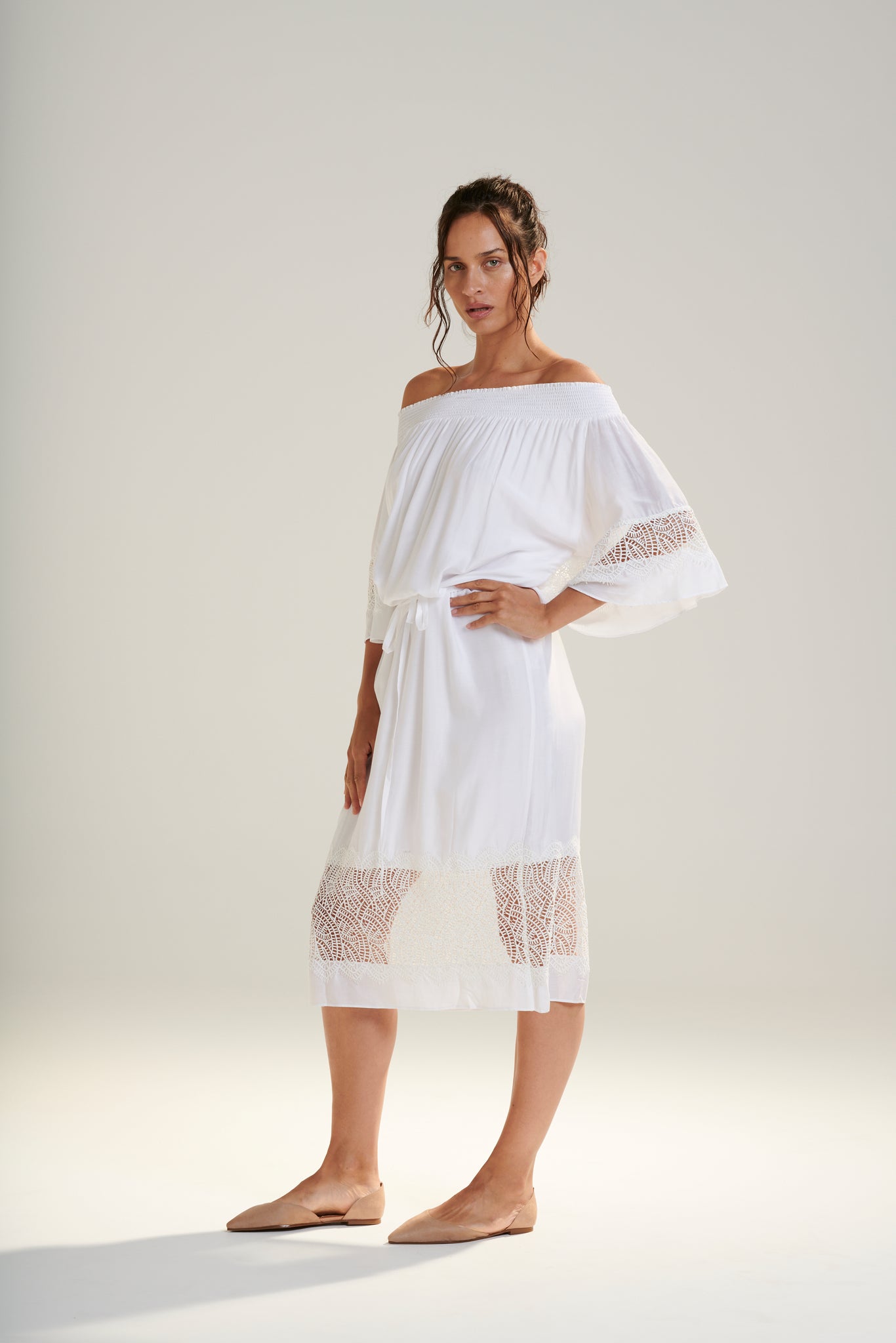 Micah Dress 40%OFF