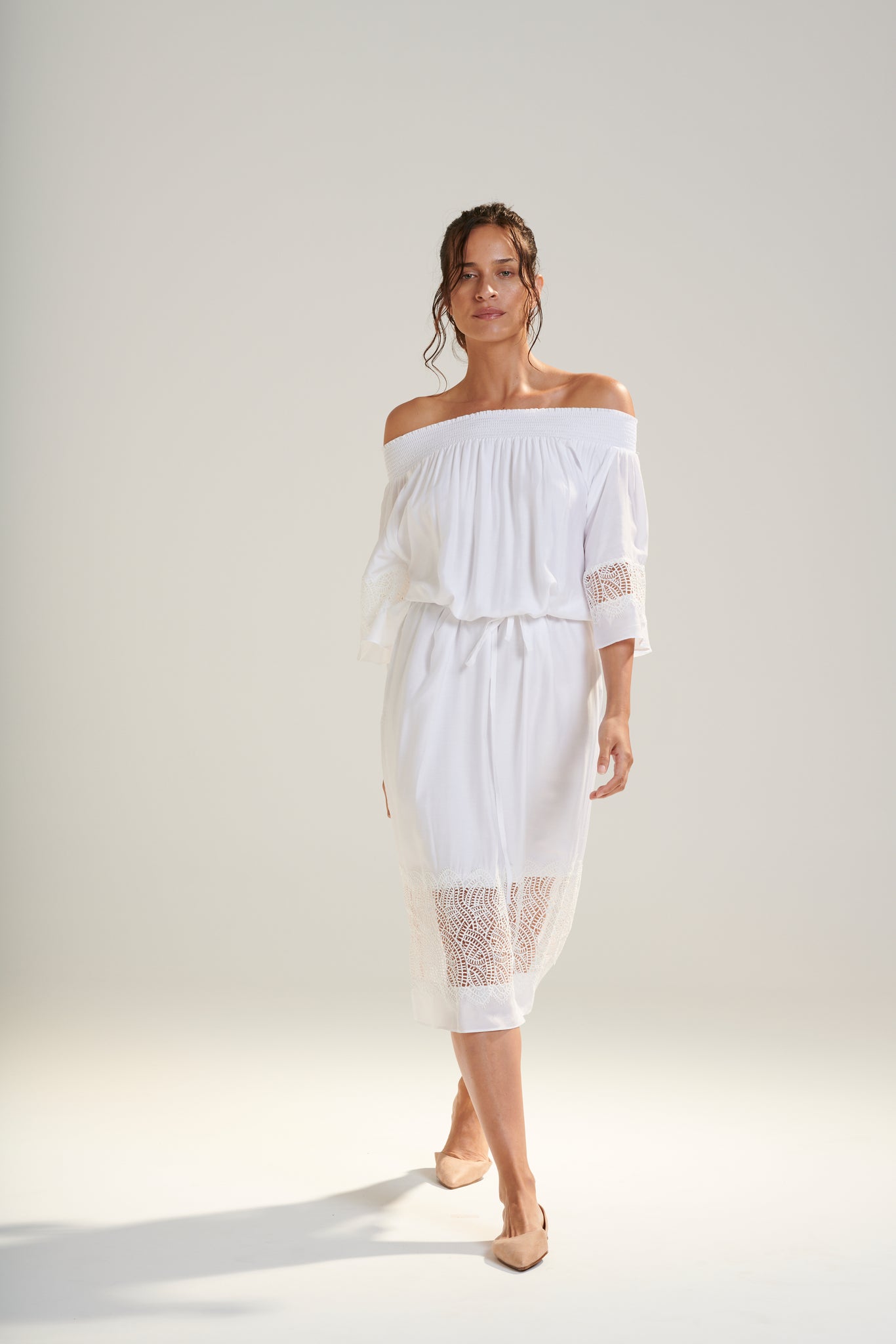 Micah Dress 40%OFF