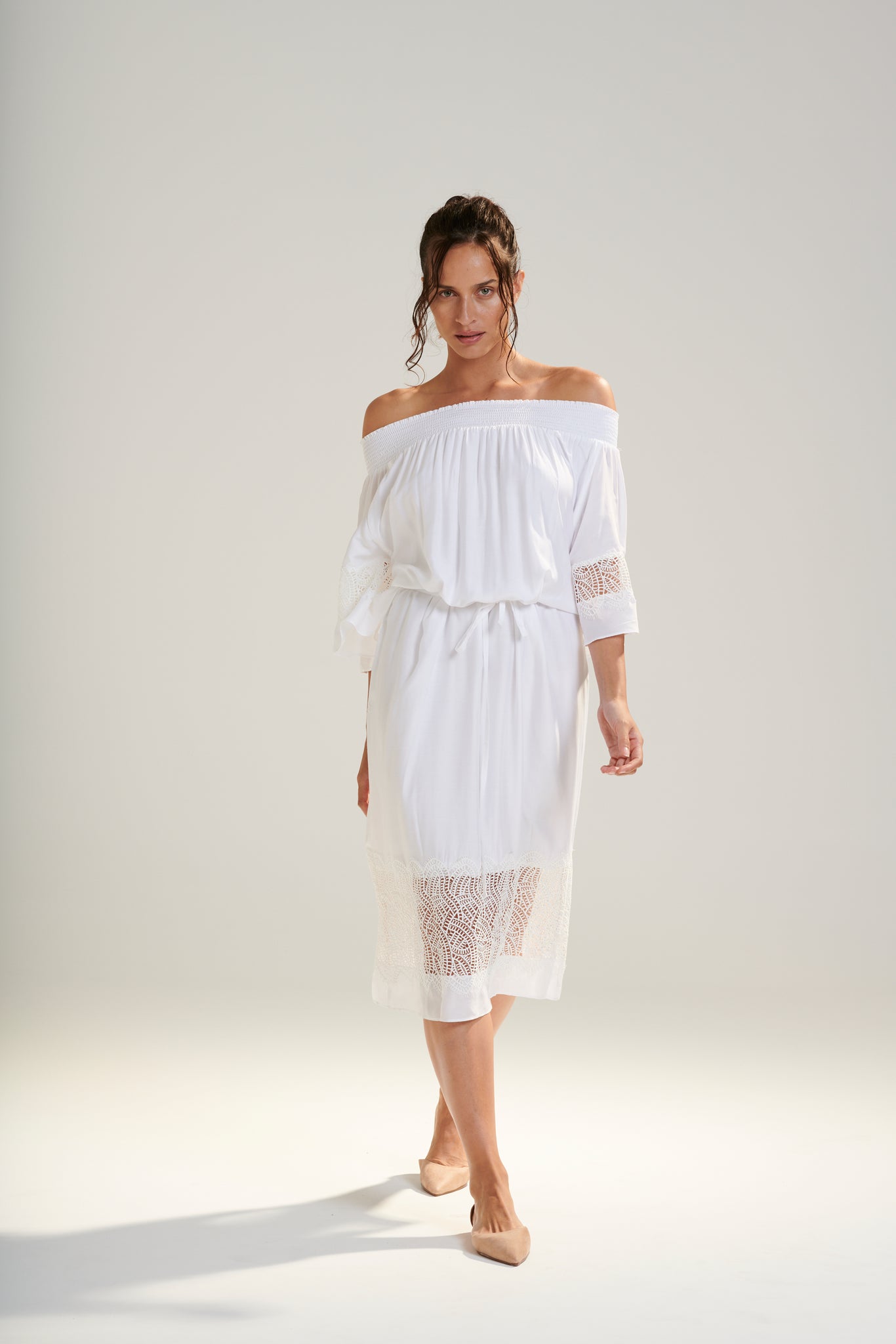 Micah Dress 40%OFF