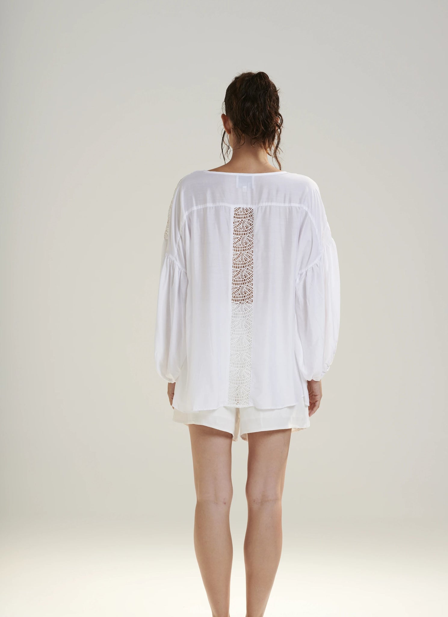 Micah Top 40%OFF