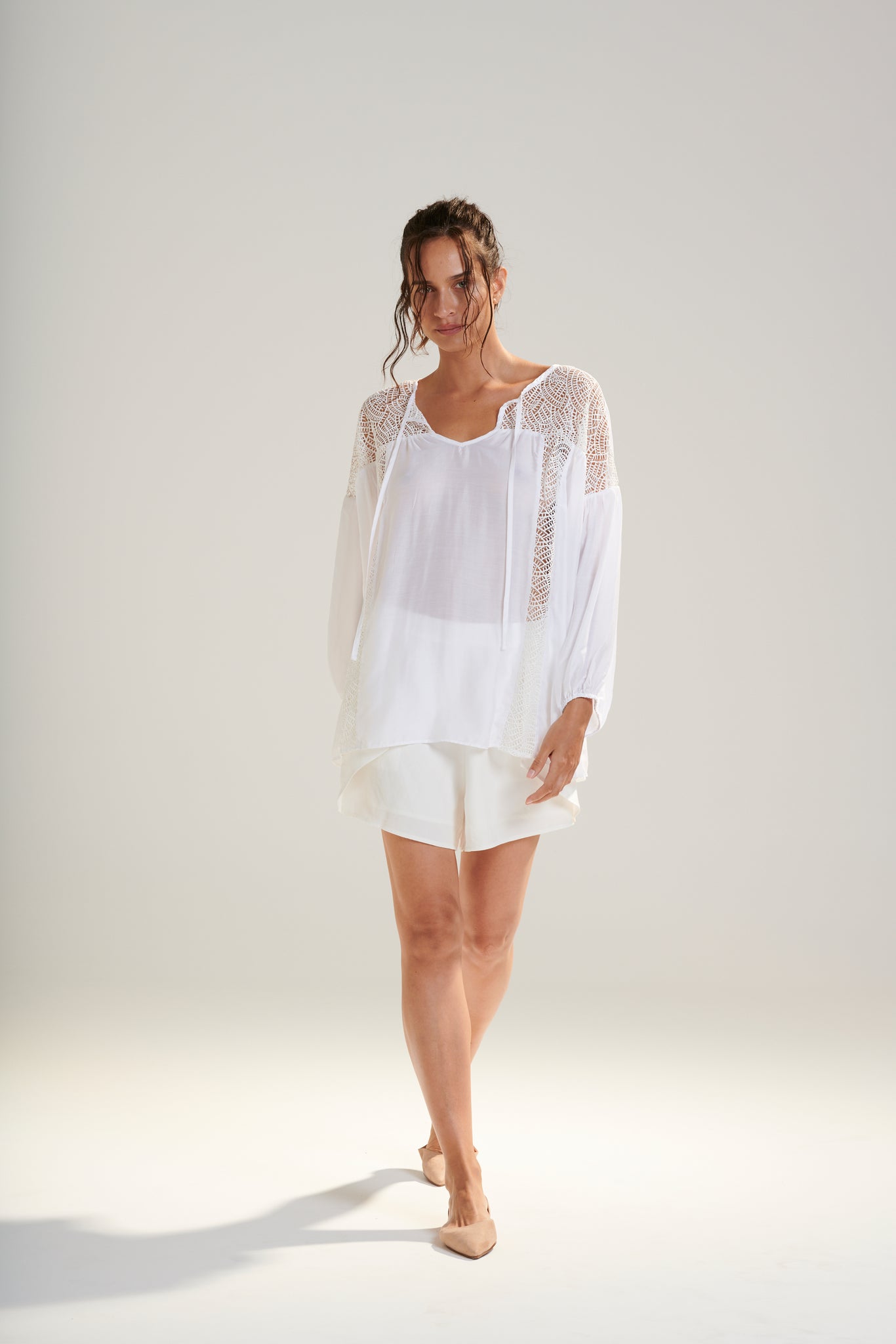 Micah Top 40%OFF