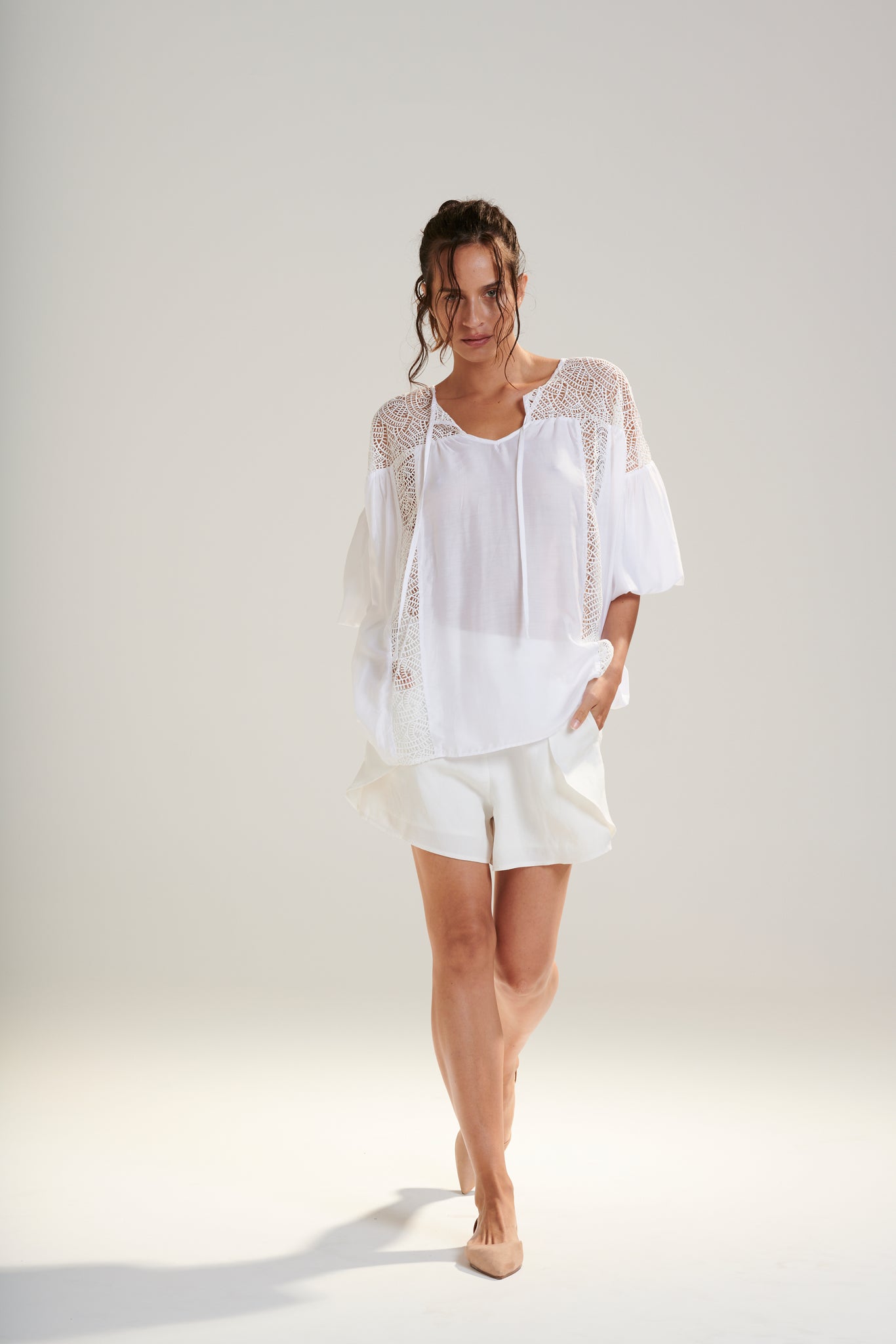 Micah Top 40%OFF