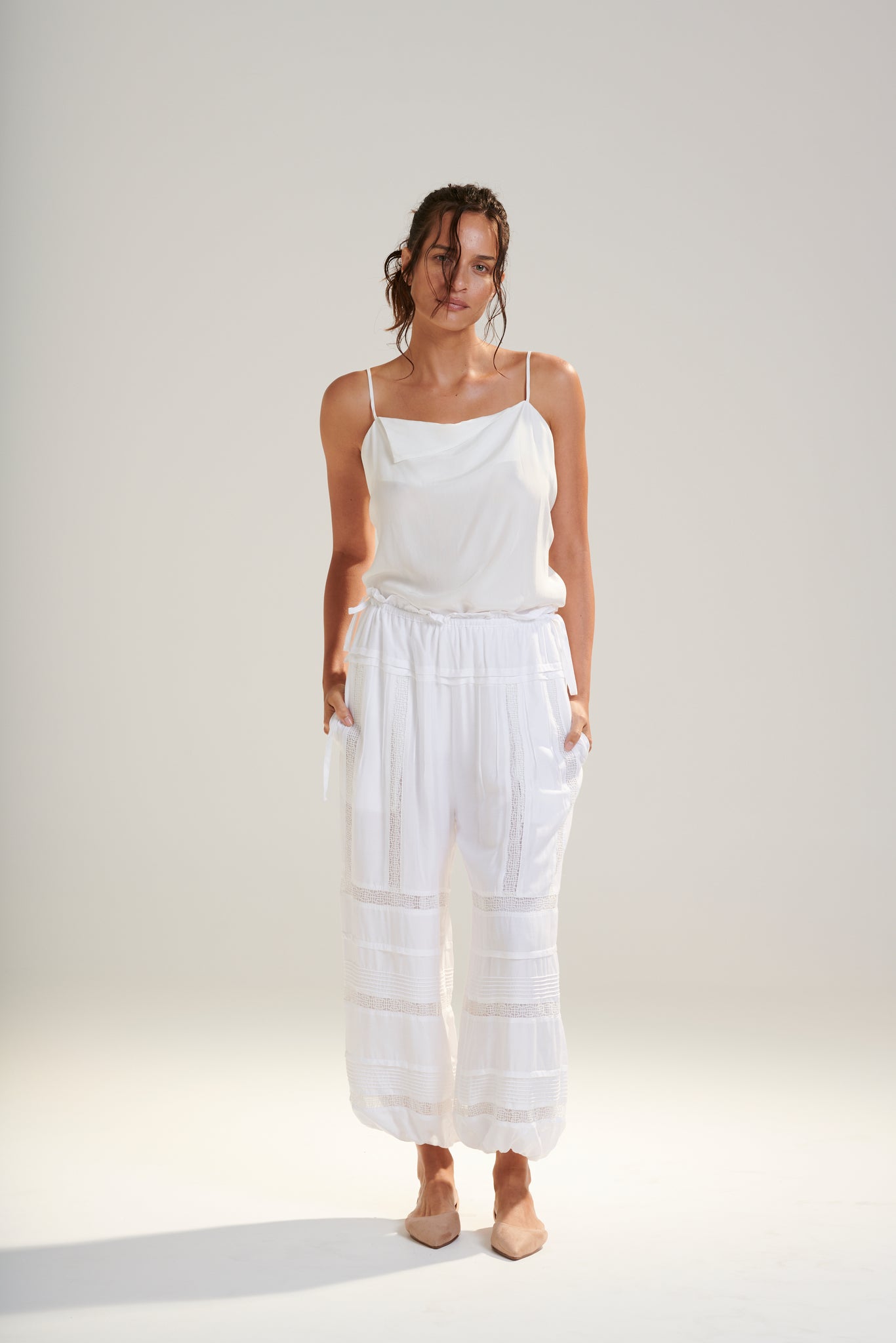 Micah Pant 40%OFF
