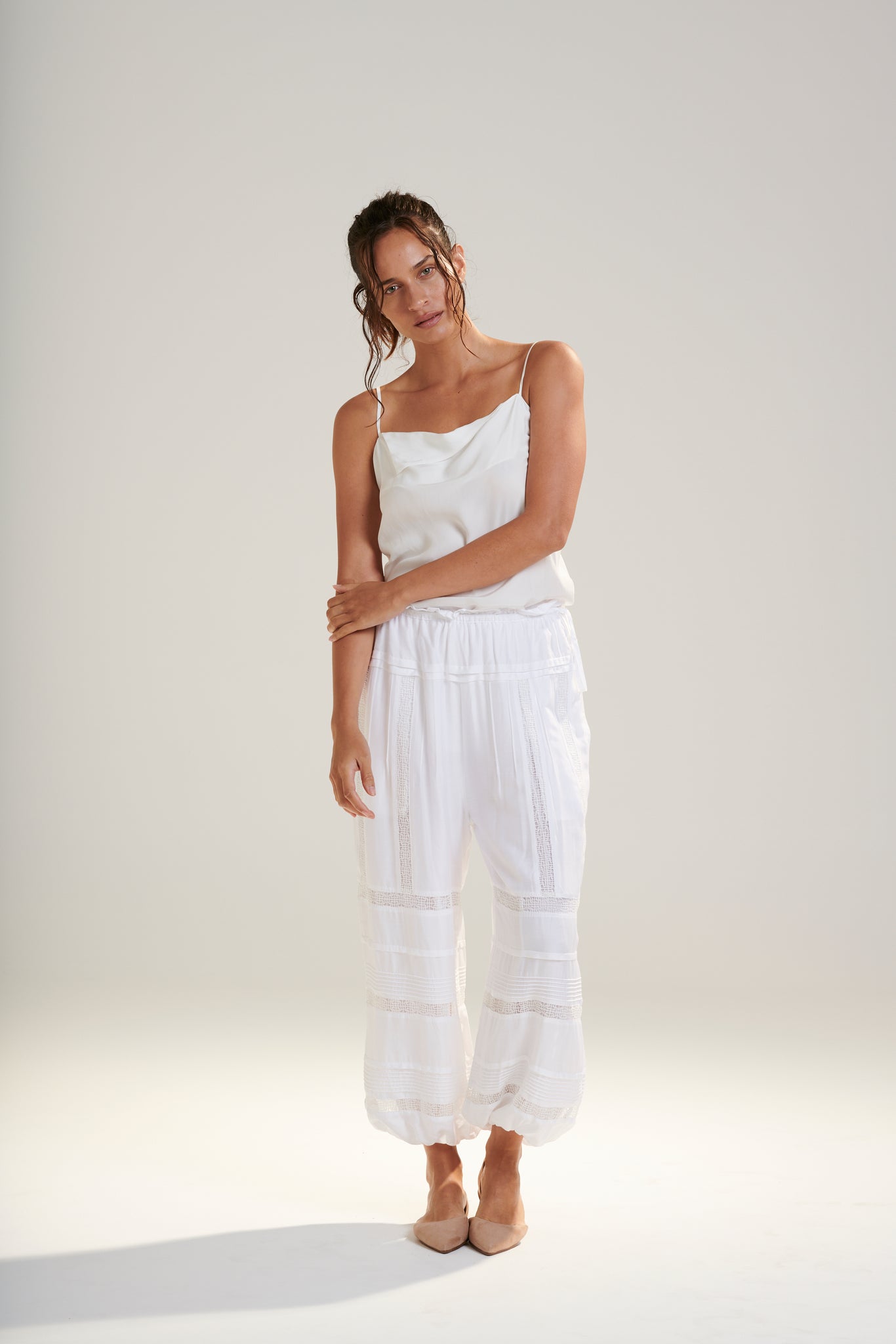 Micah Pant 40%OFF