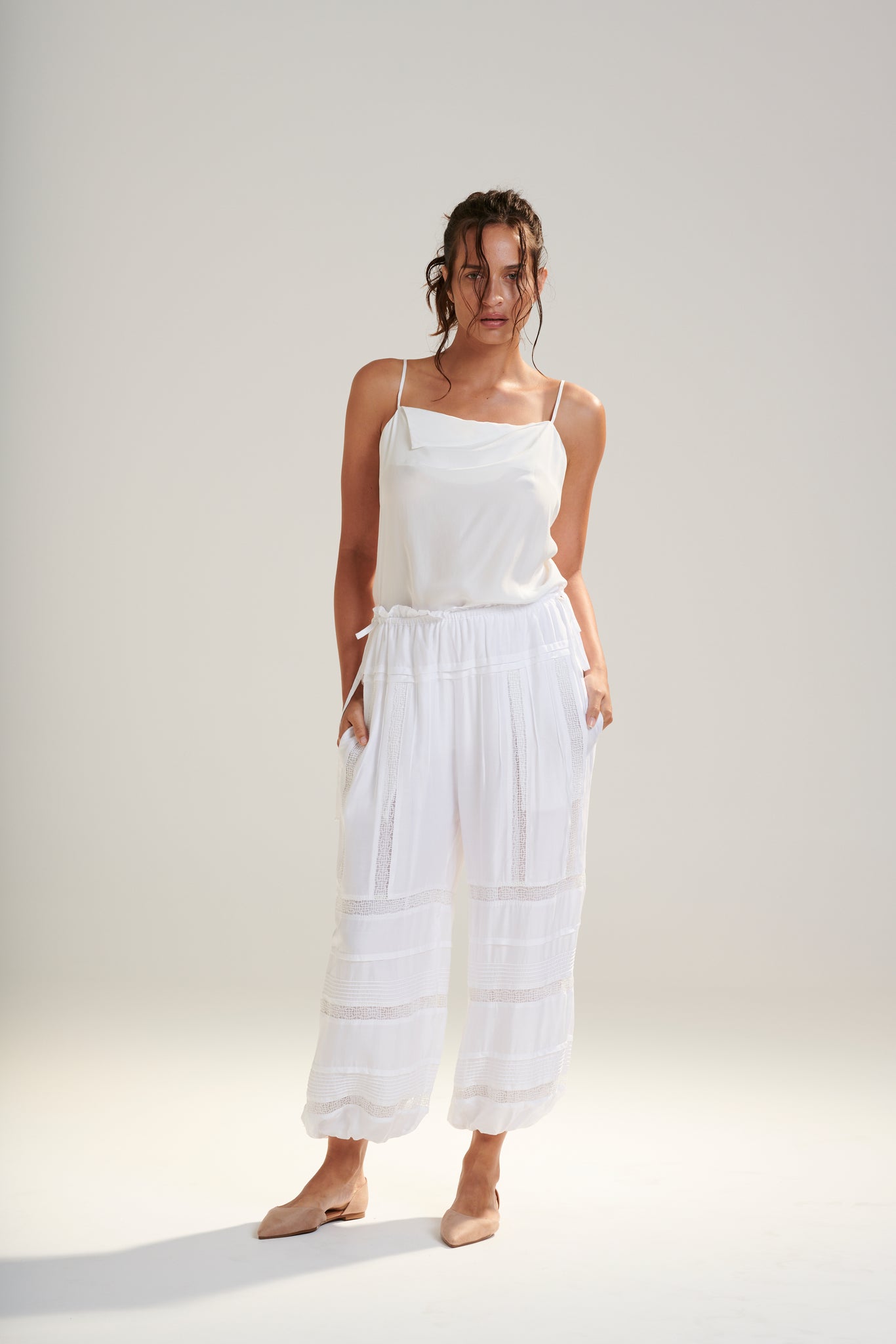 Micah Pant 40%OFF