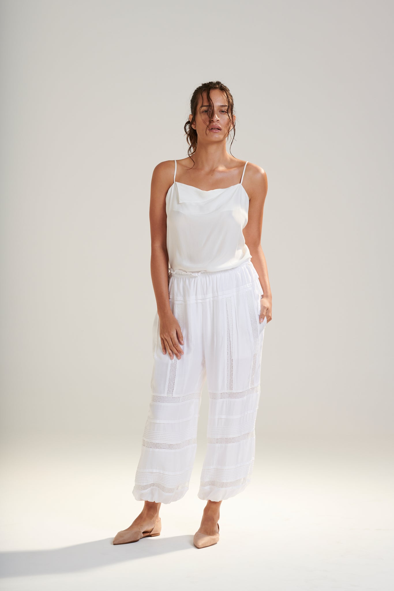 Micah Pant 40%OFF