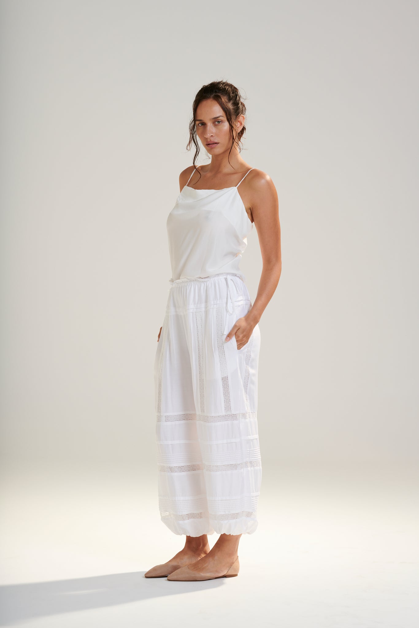 Micah Pant 40%OFF