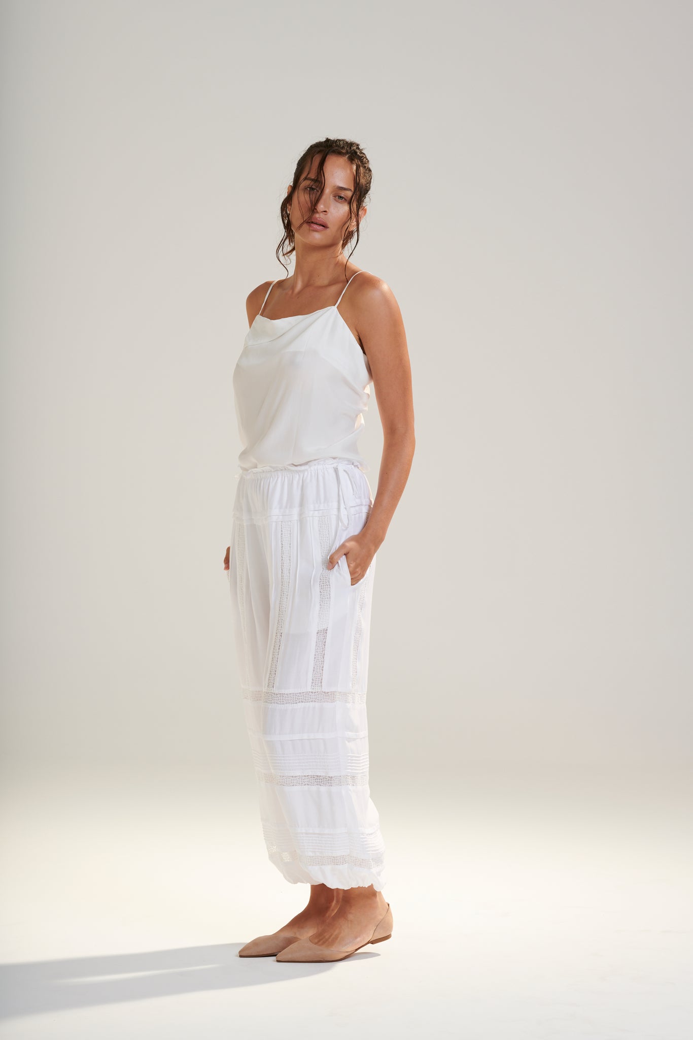Micah Pant 40%OFF