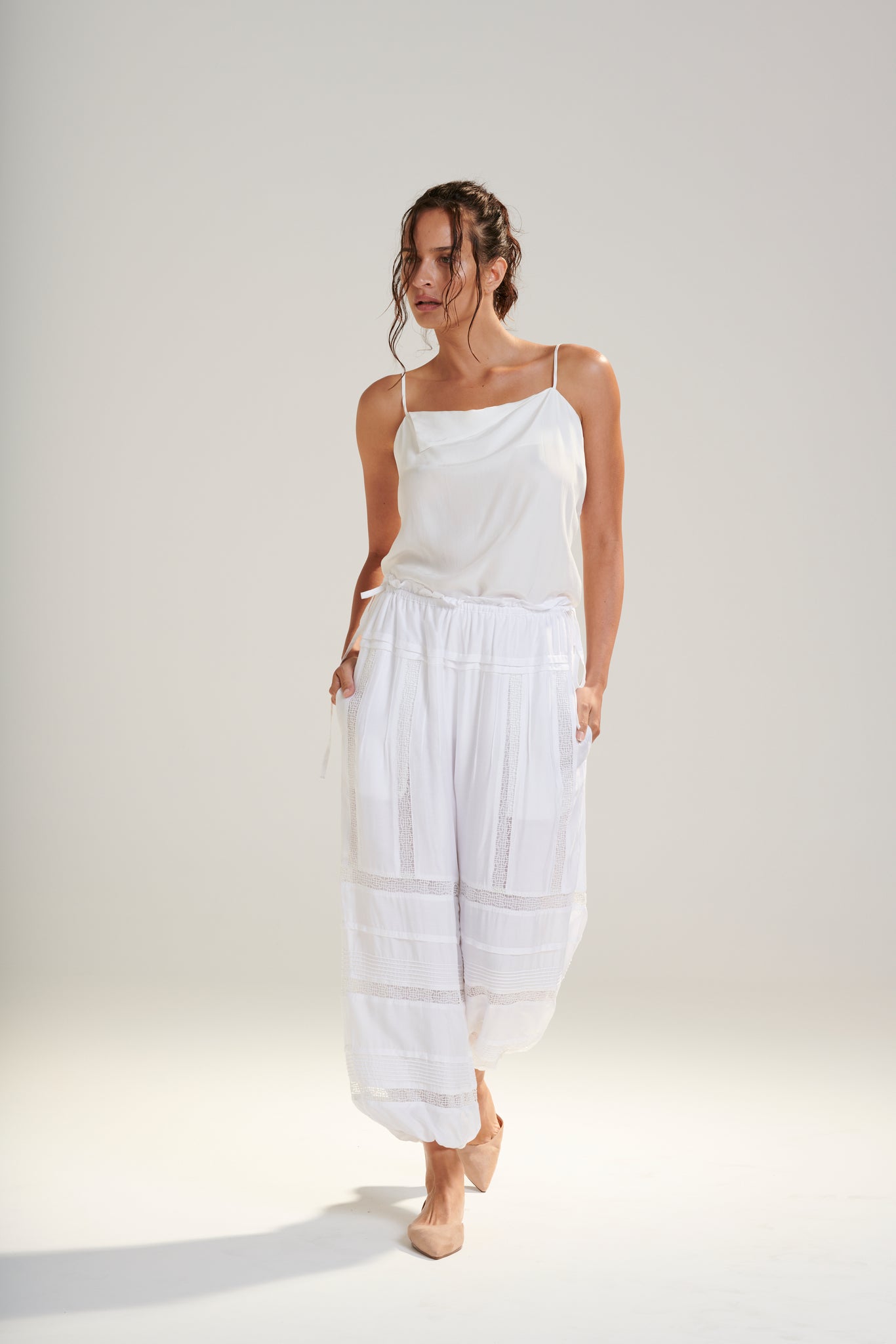 Micah Pant 40%OFF
