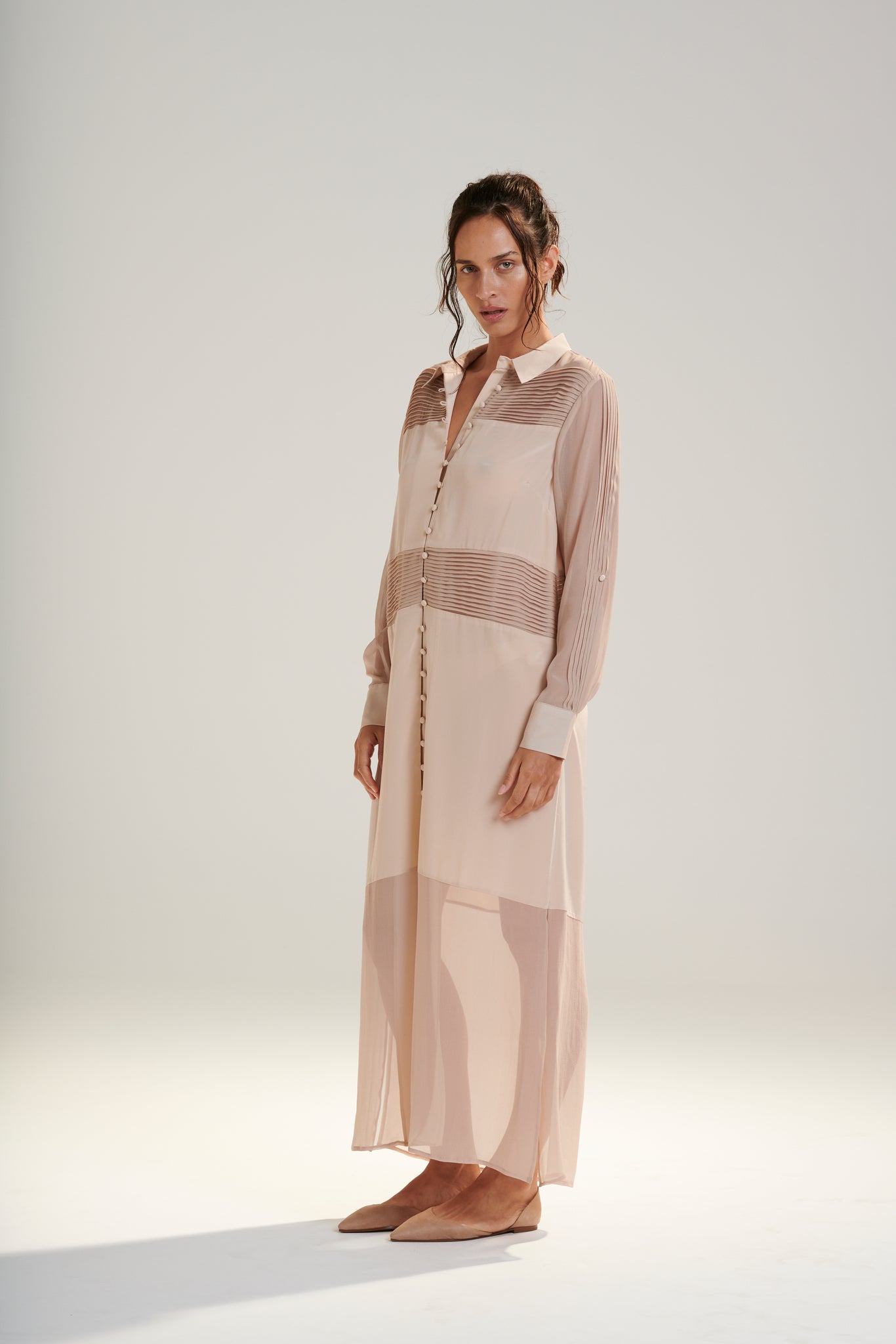 40%OFF our Abella Maxi Dress