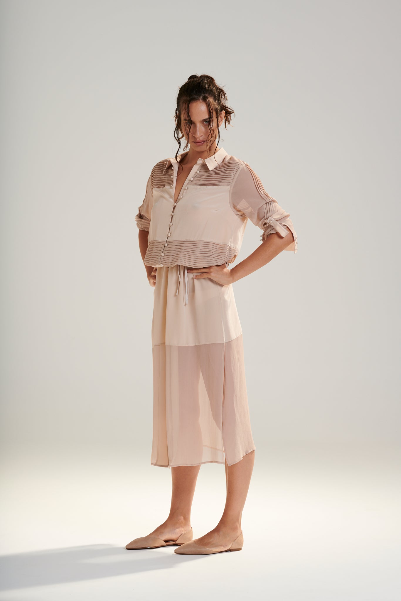 40%OFF our Abella Maxi Dress