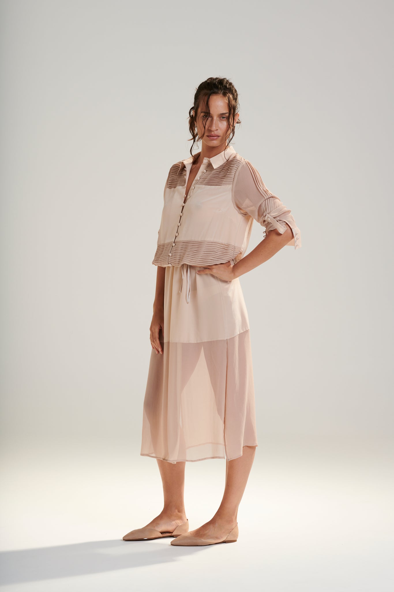 40%OFF our Abella Maxi Dress