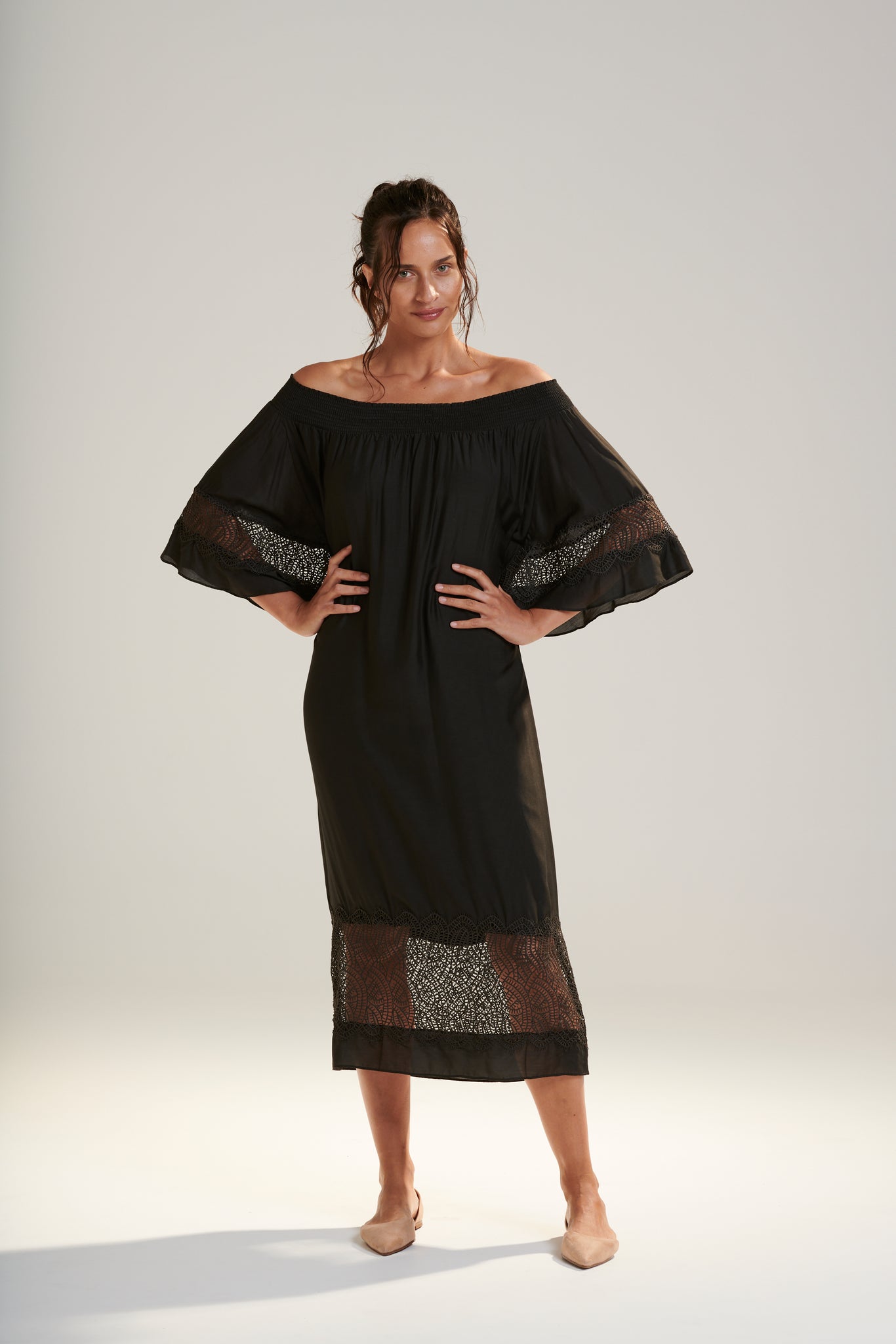 Micah Dress 40%OFF
