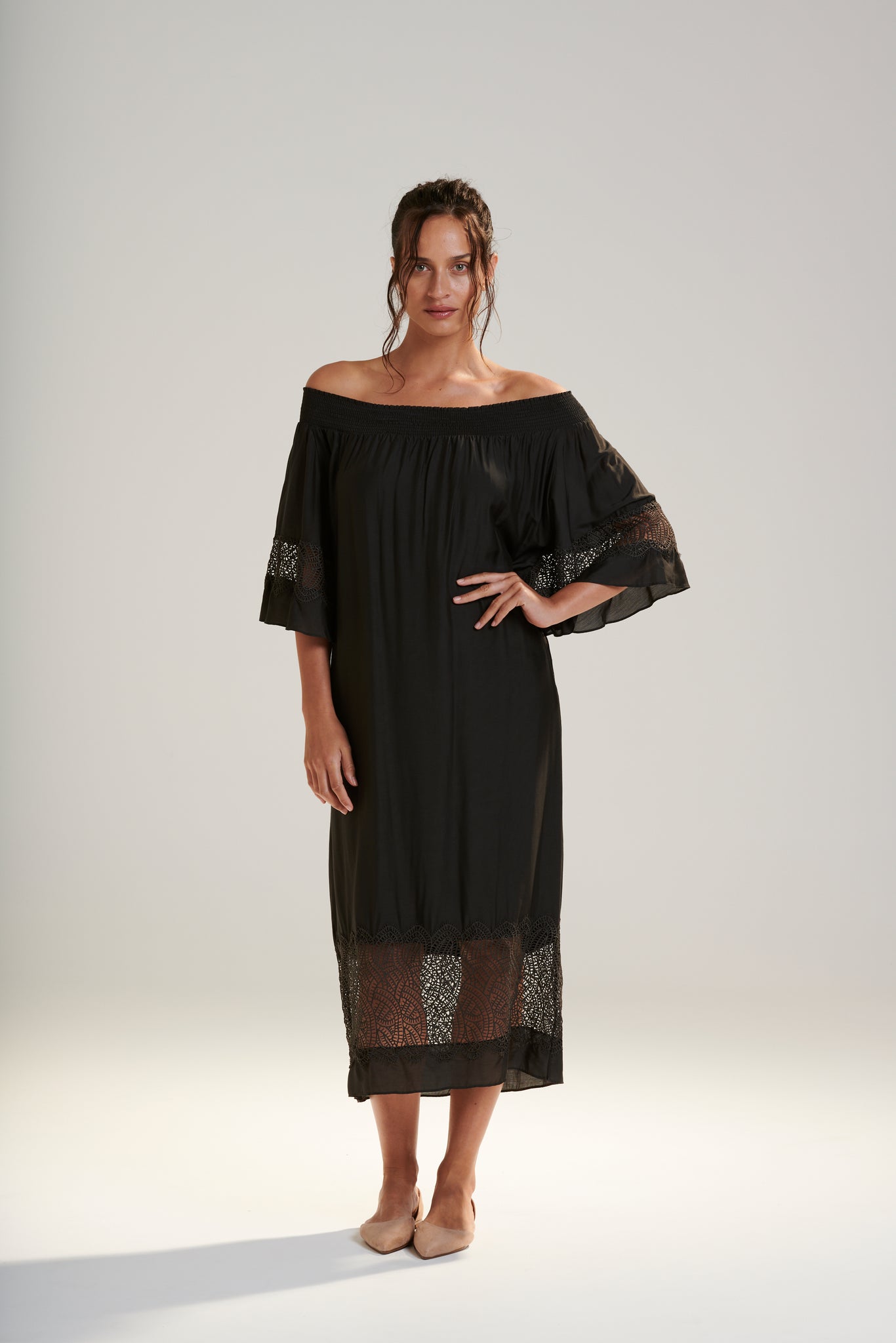 Micah Dress 40%OFF
