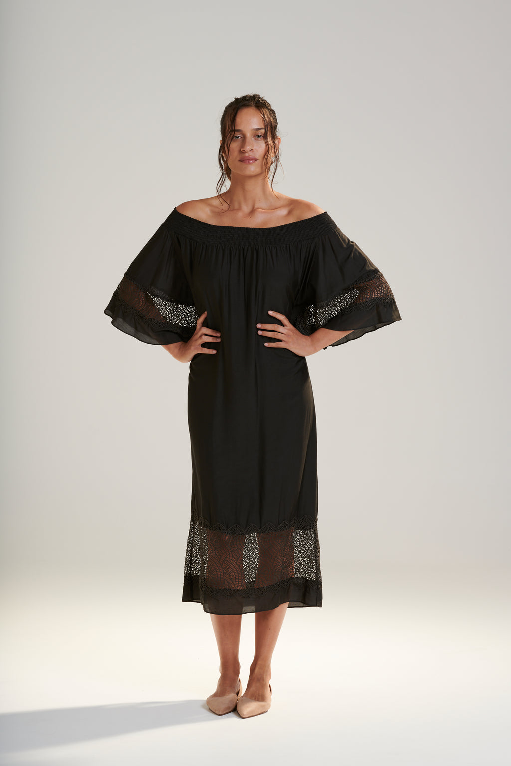 Micah Dress 40%OFF