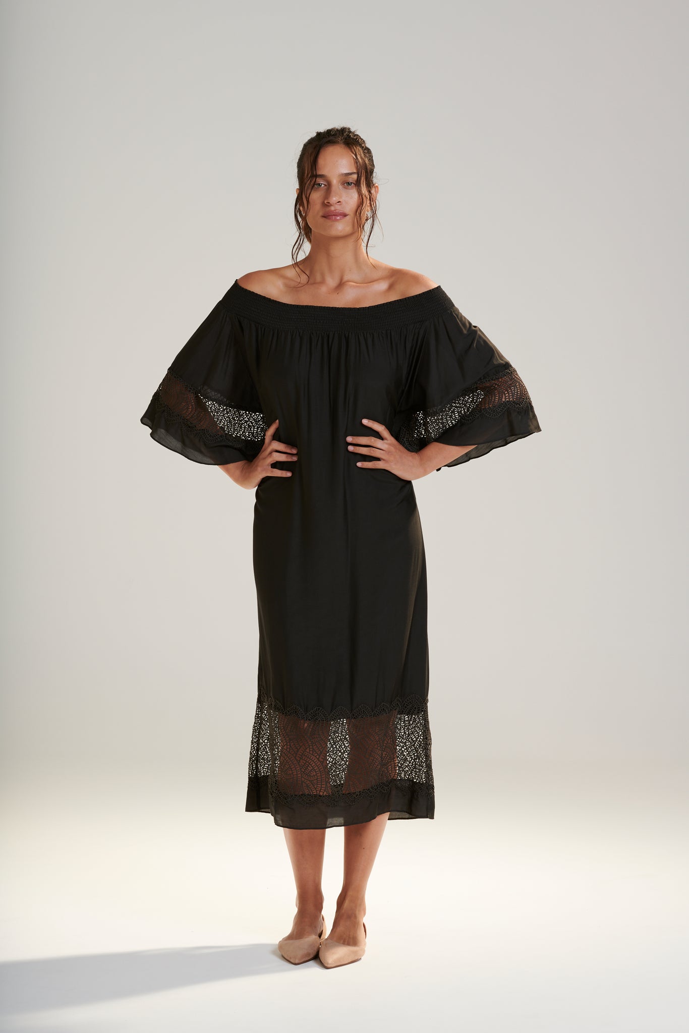 Micah Dress 40%OFF