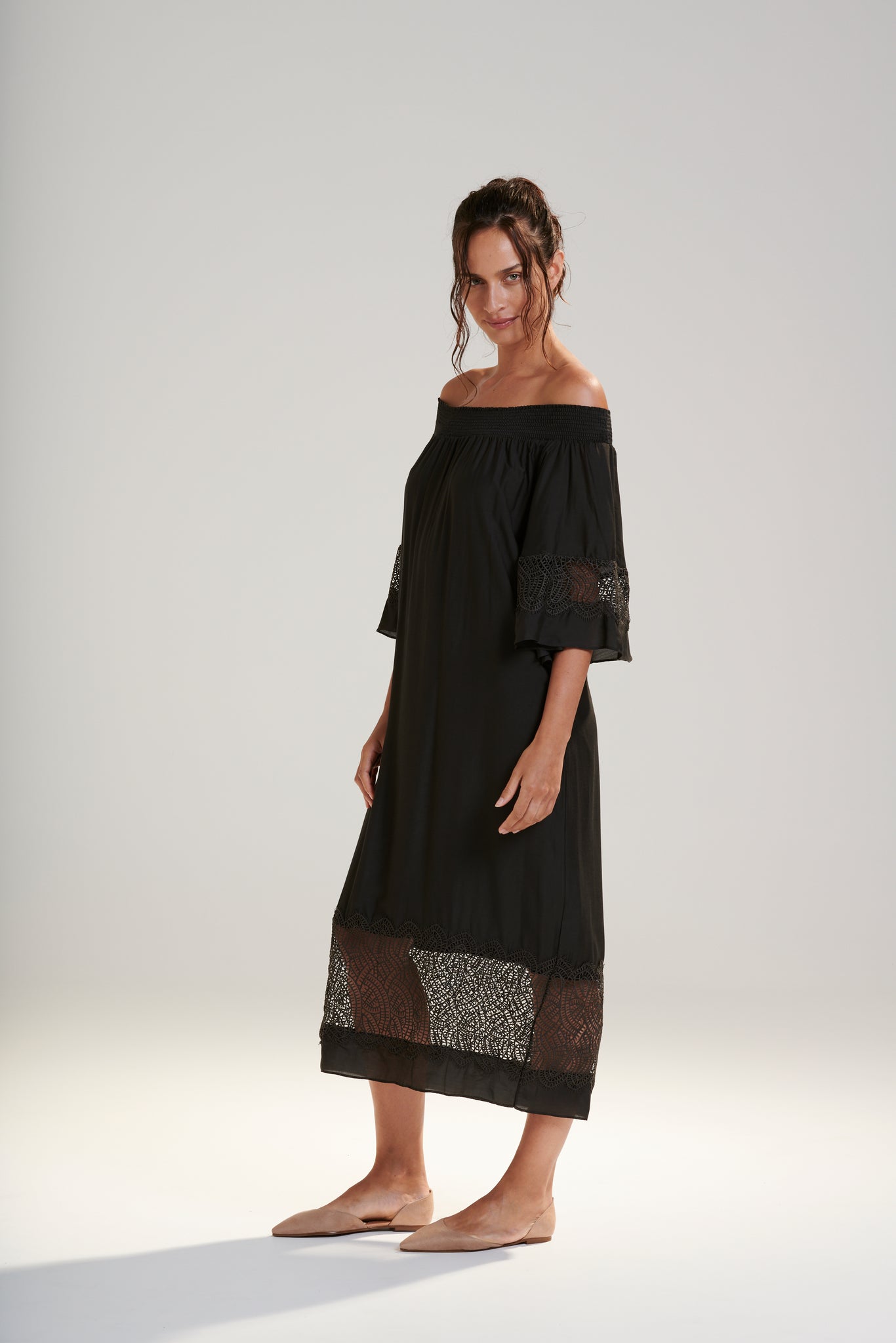 Micah Dress 40%OFF