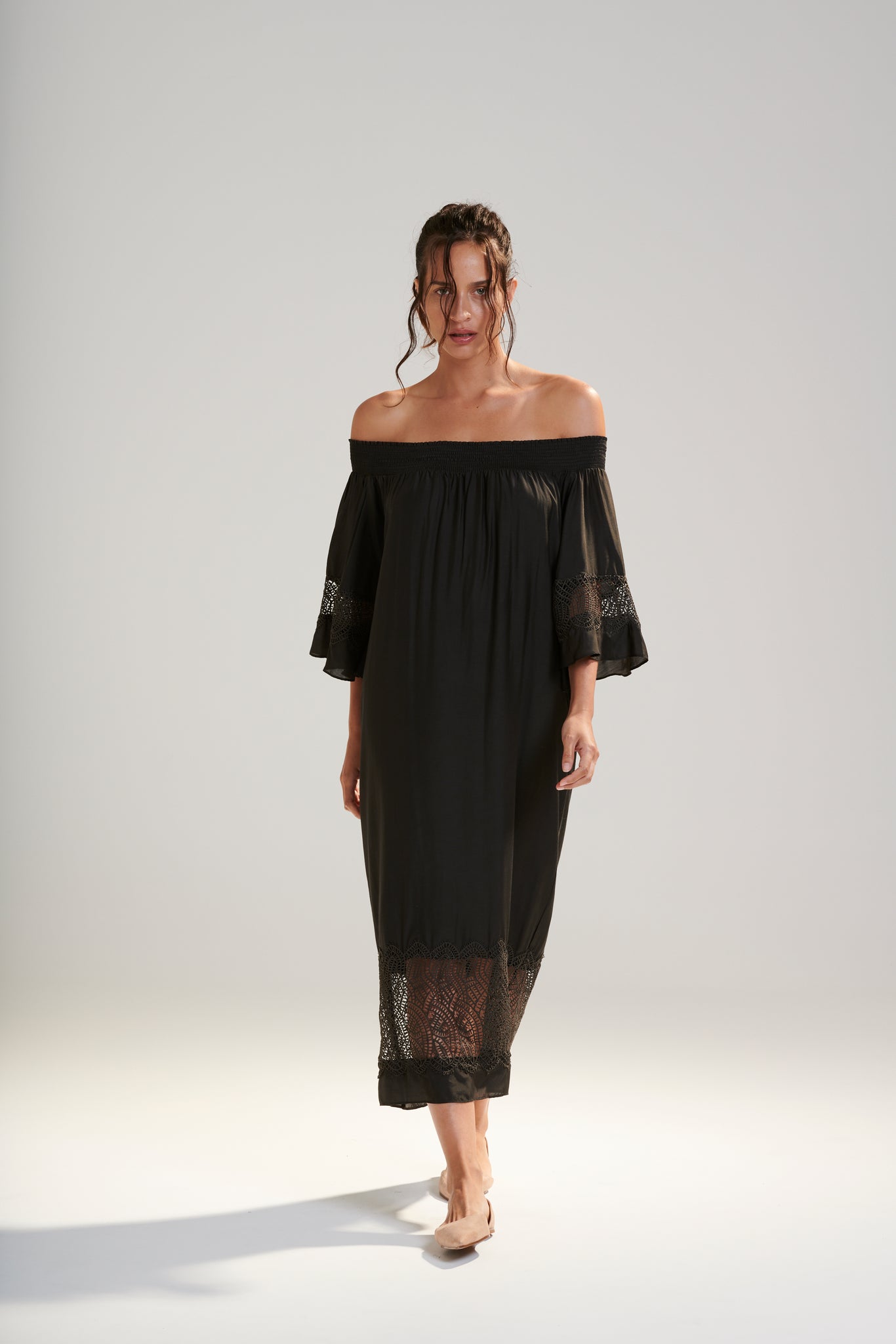 Micah Dress 40%OFF