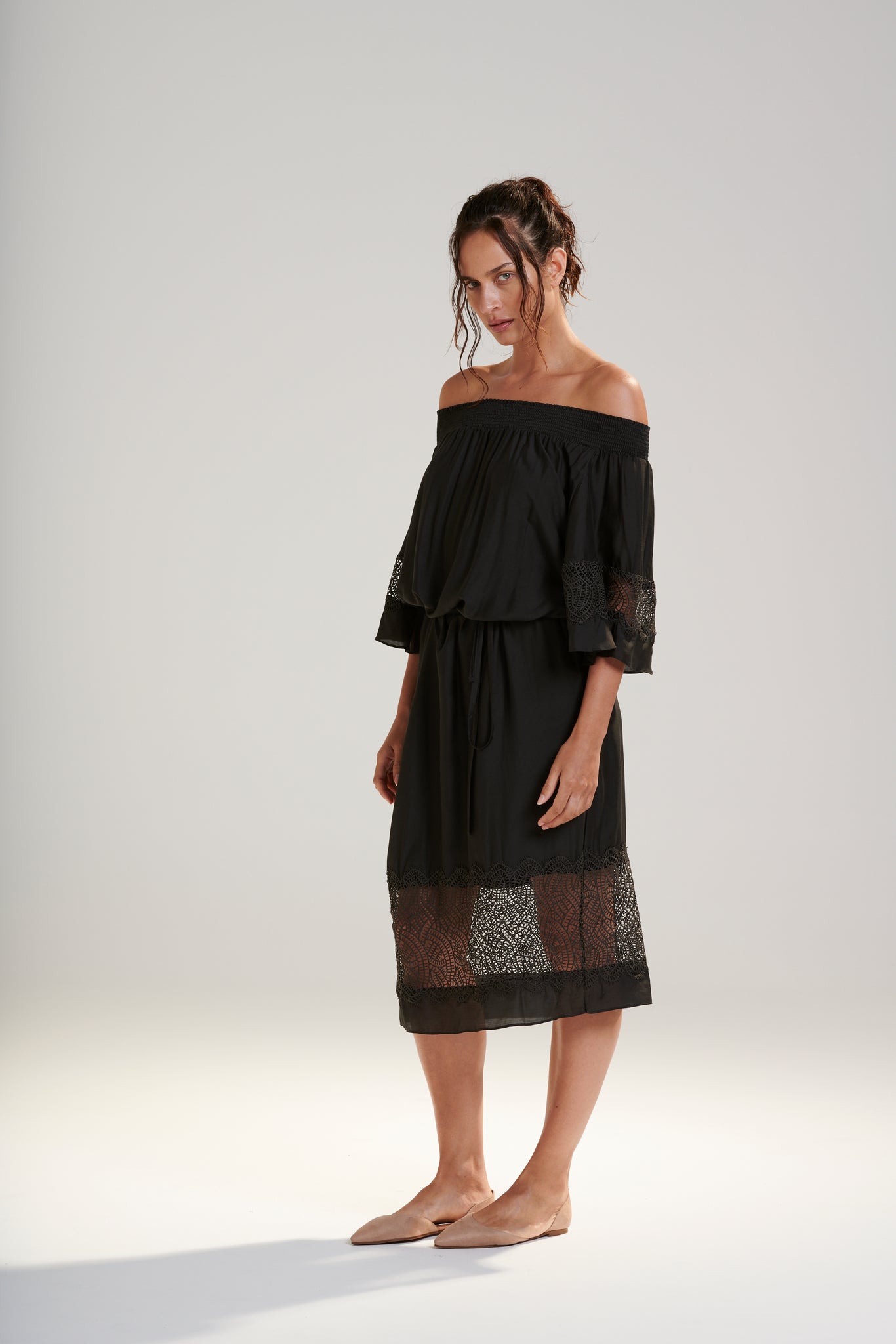Micah Dress 40%OFF