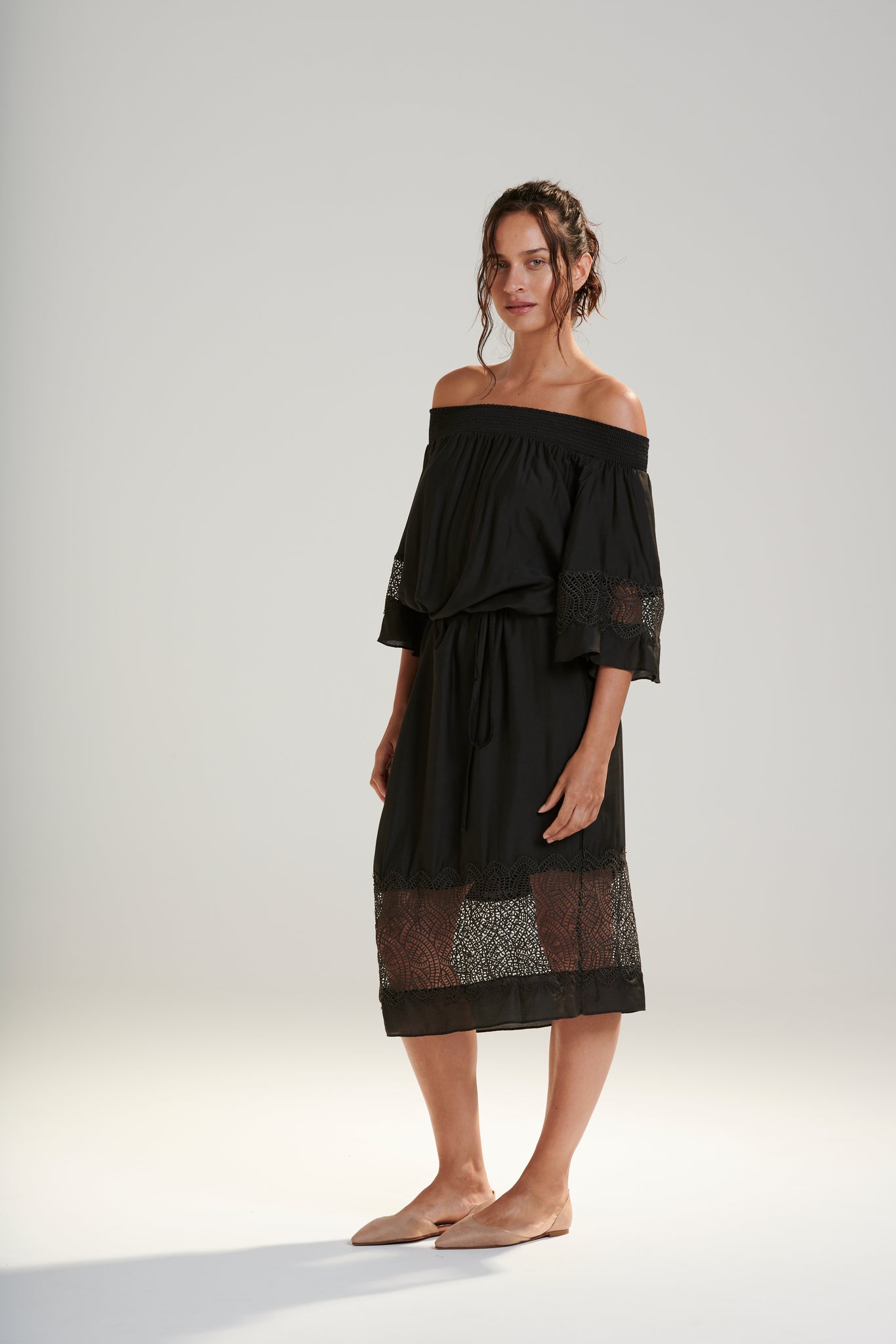 Micah Dress 40%OFF