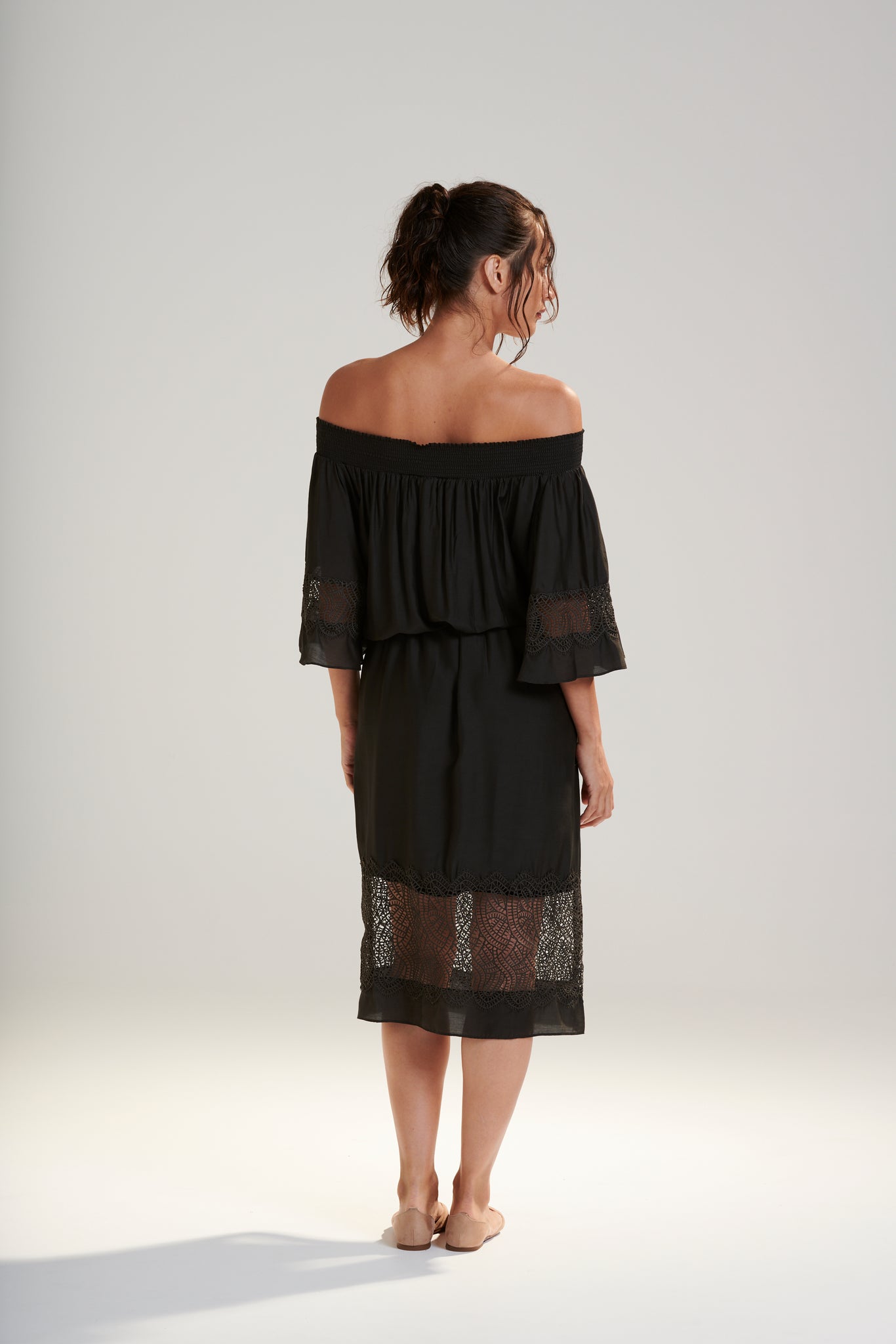 Micah Dress 40%OFF