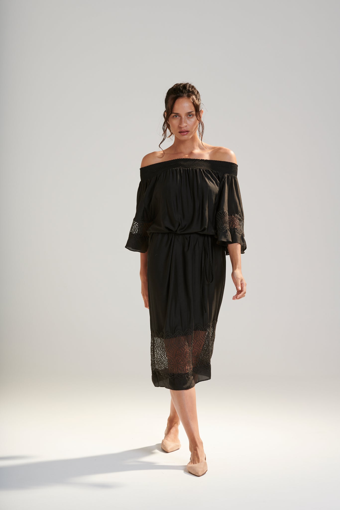 Micah Dress 40%OFF