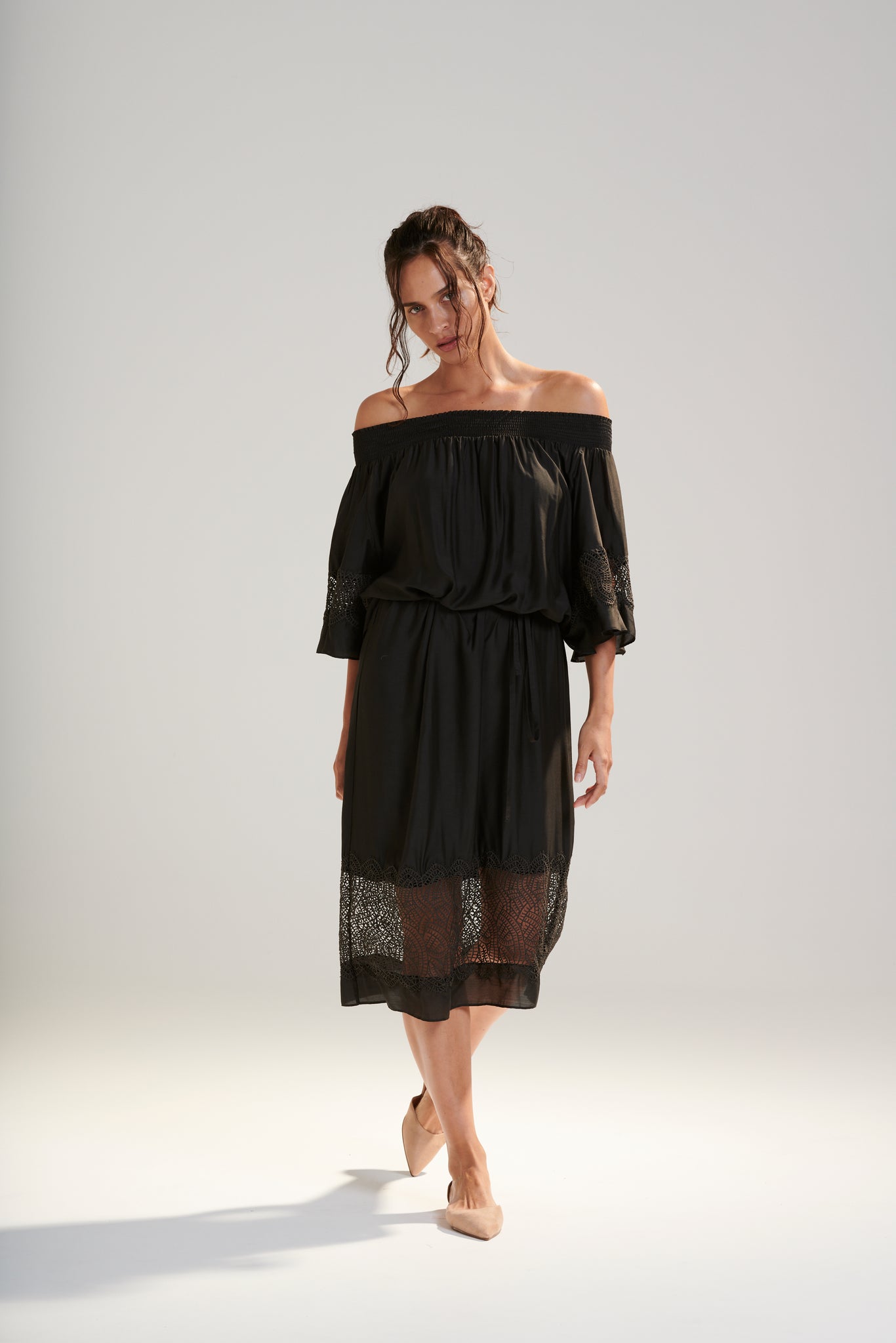 Micah Dress 40%OFF