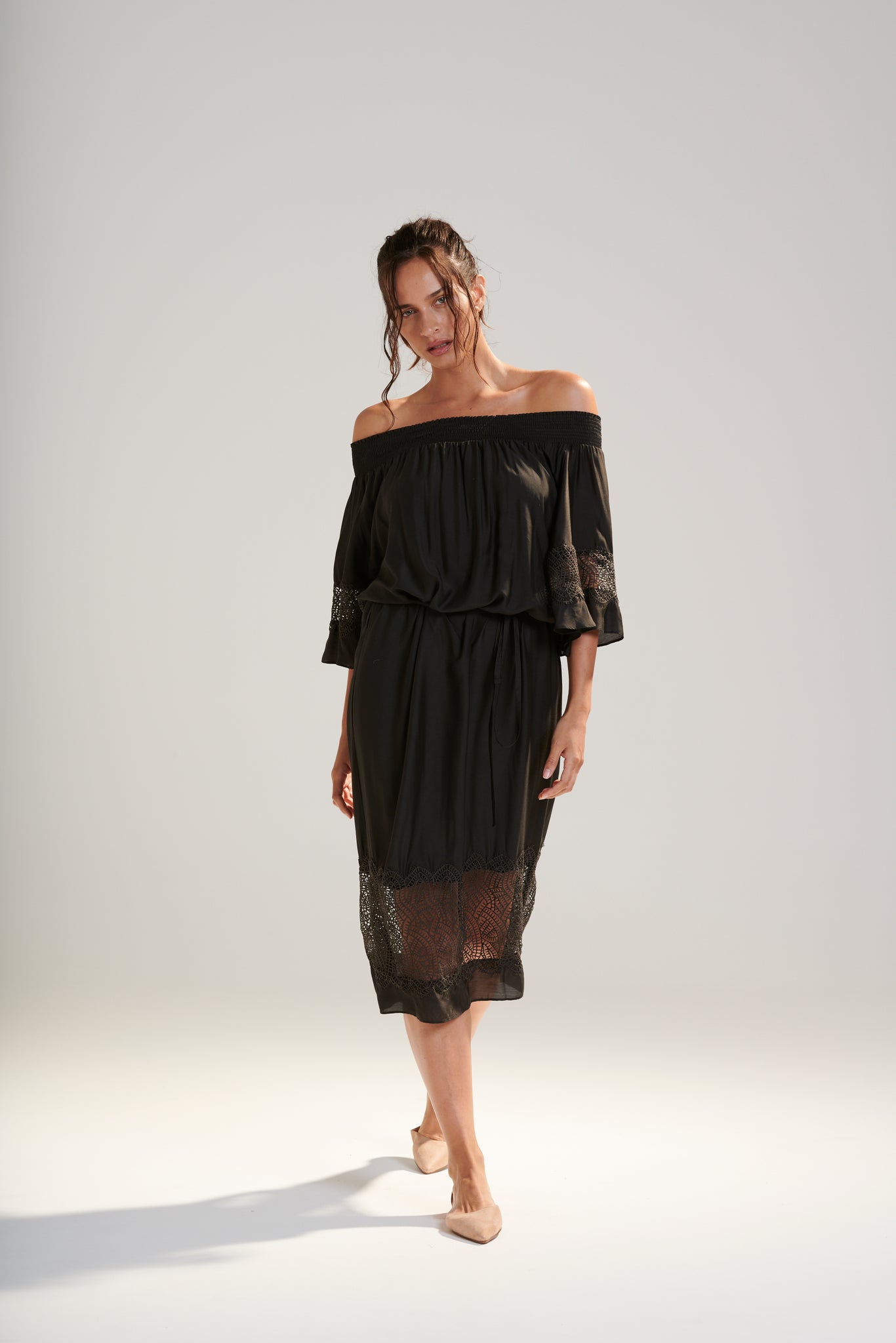 Micah Dress 40%OFF