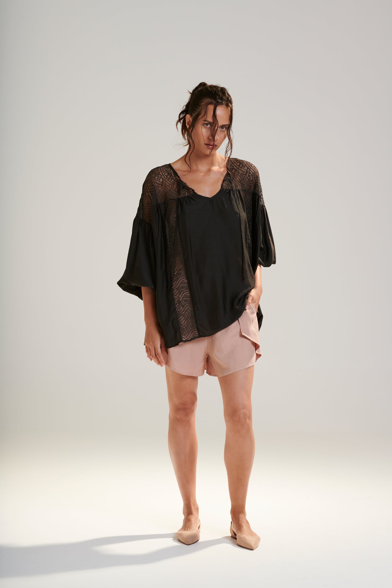 Micah Top 40%OFF